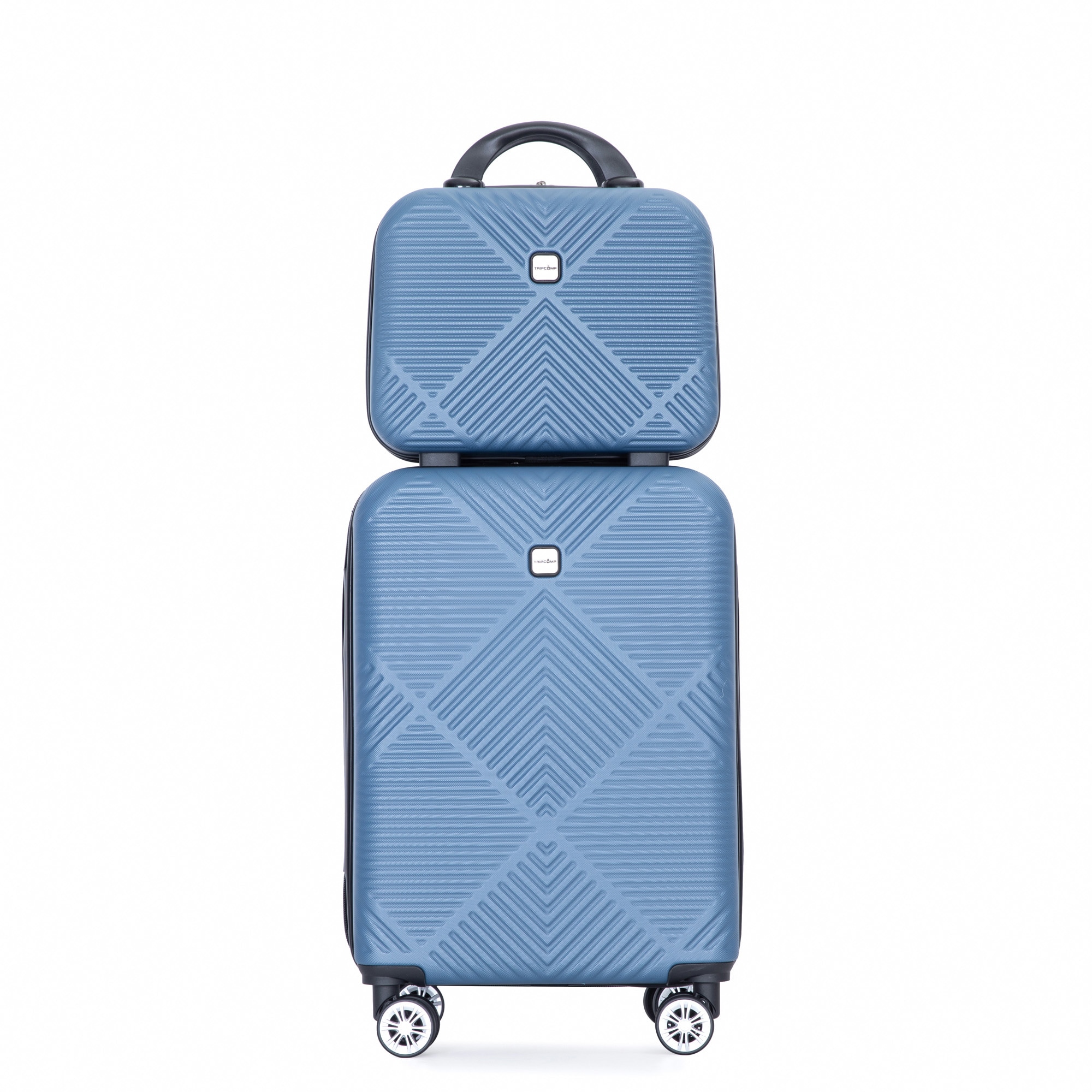 SINOFURN SYD9400017BL Luggage-And-Luggage-Sets - View #2