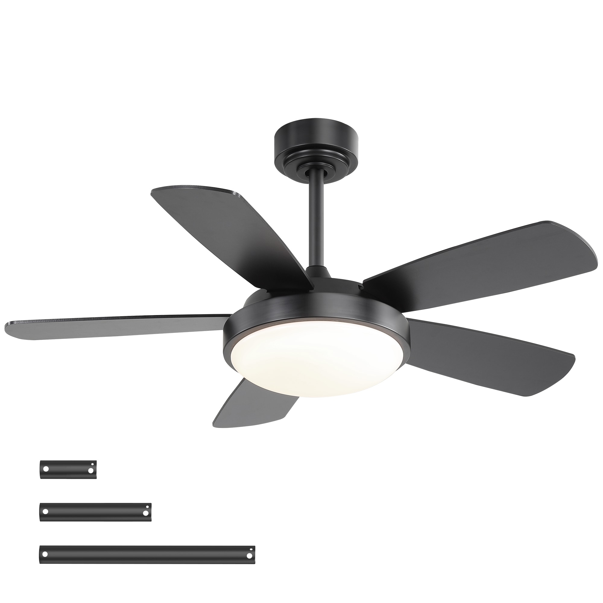 Bybafun YB5700119 Ceiling-Fans - View #3
