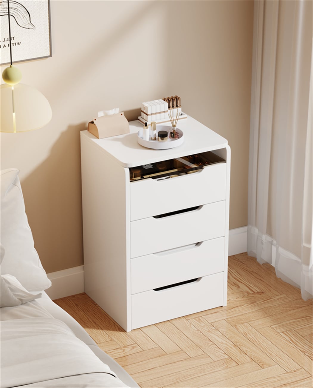CESICIA Q110 Bedroom-Vanities - View #7