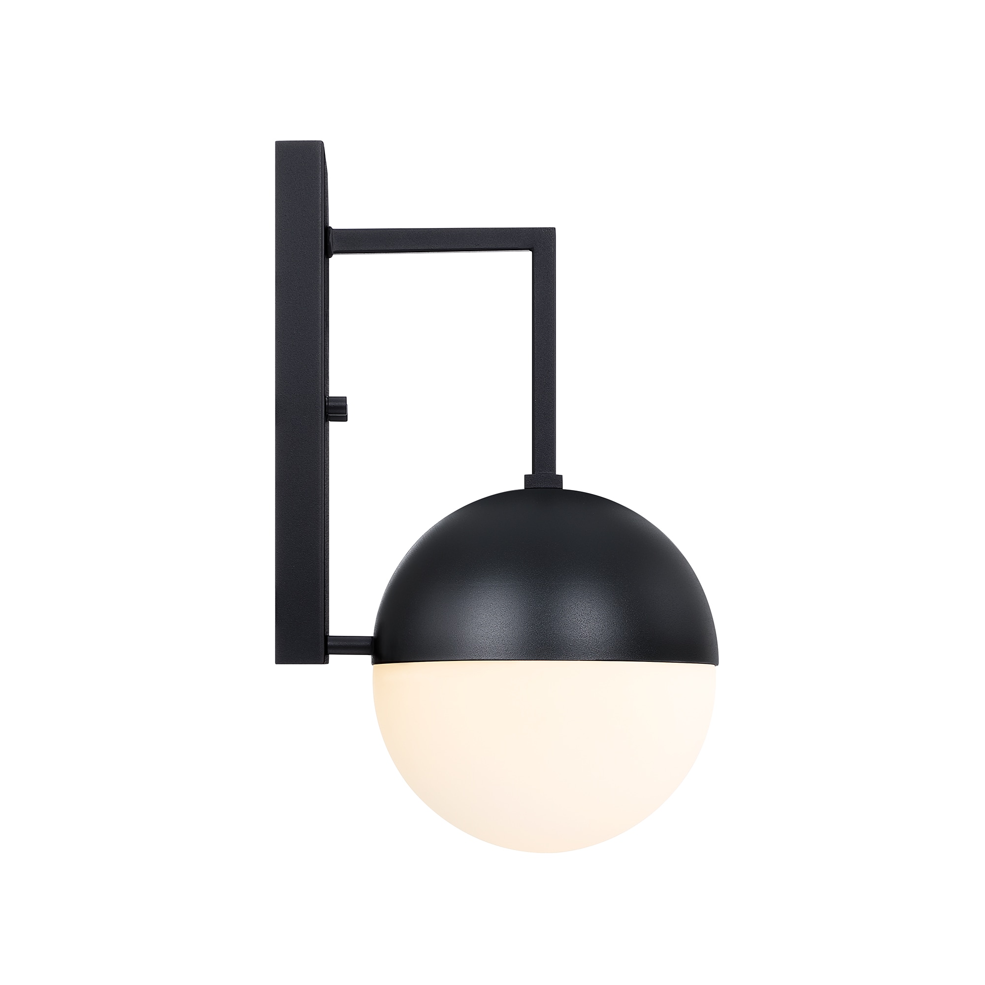 Designers Fountain D319M-14EW-BK Outdoor-Wall-Lighting - View #5