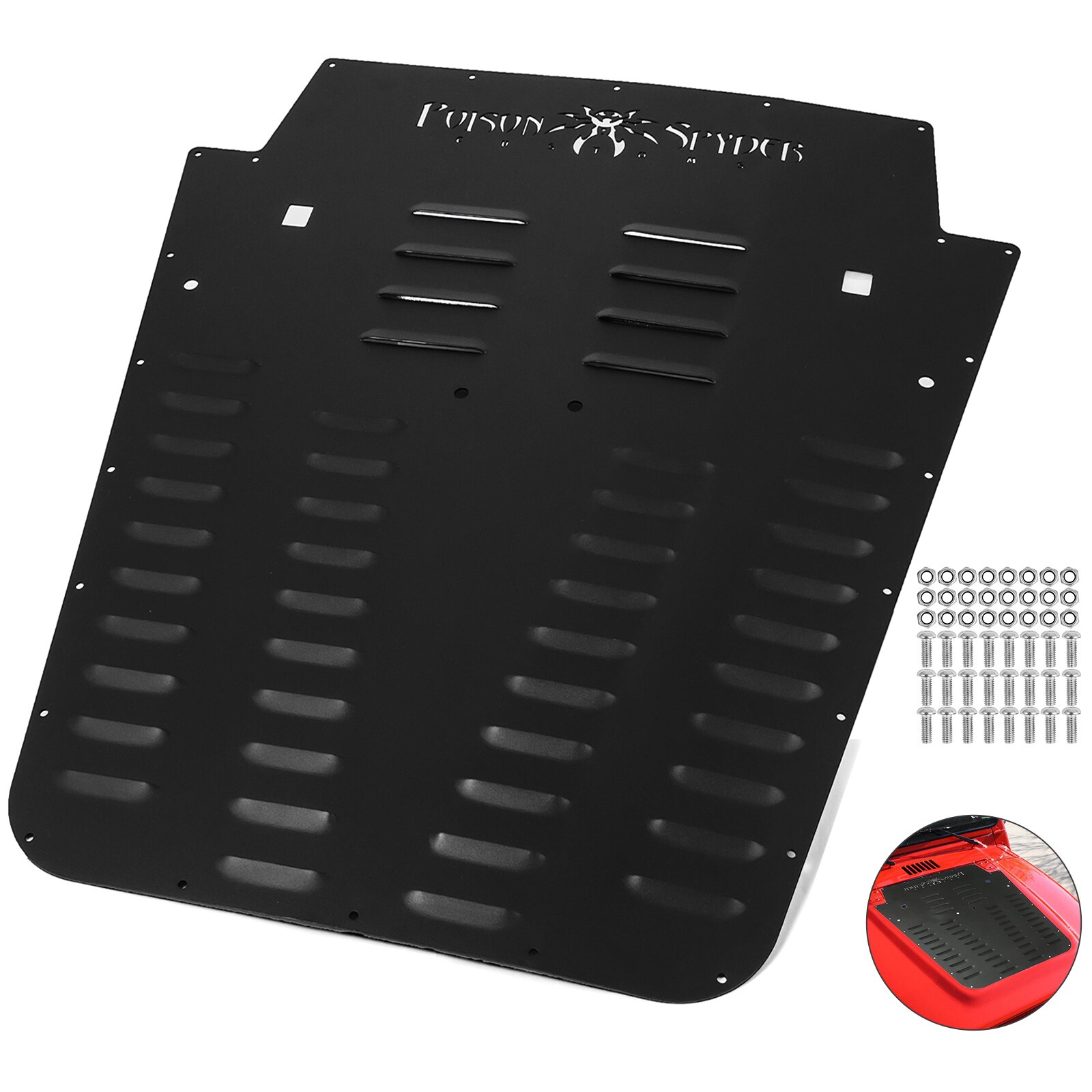 SVOPES SVOPESYQGKK1305360V0 Automotive Tool Set