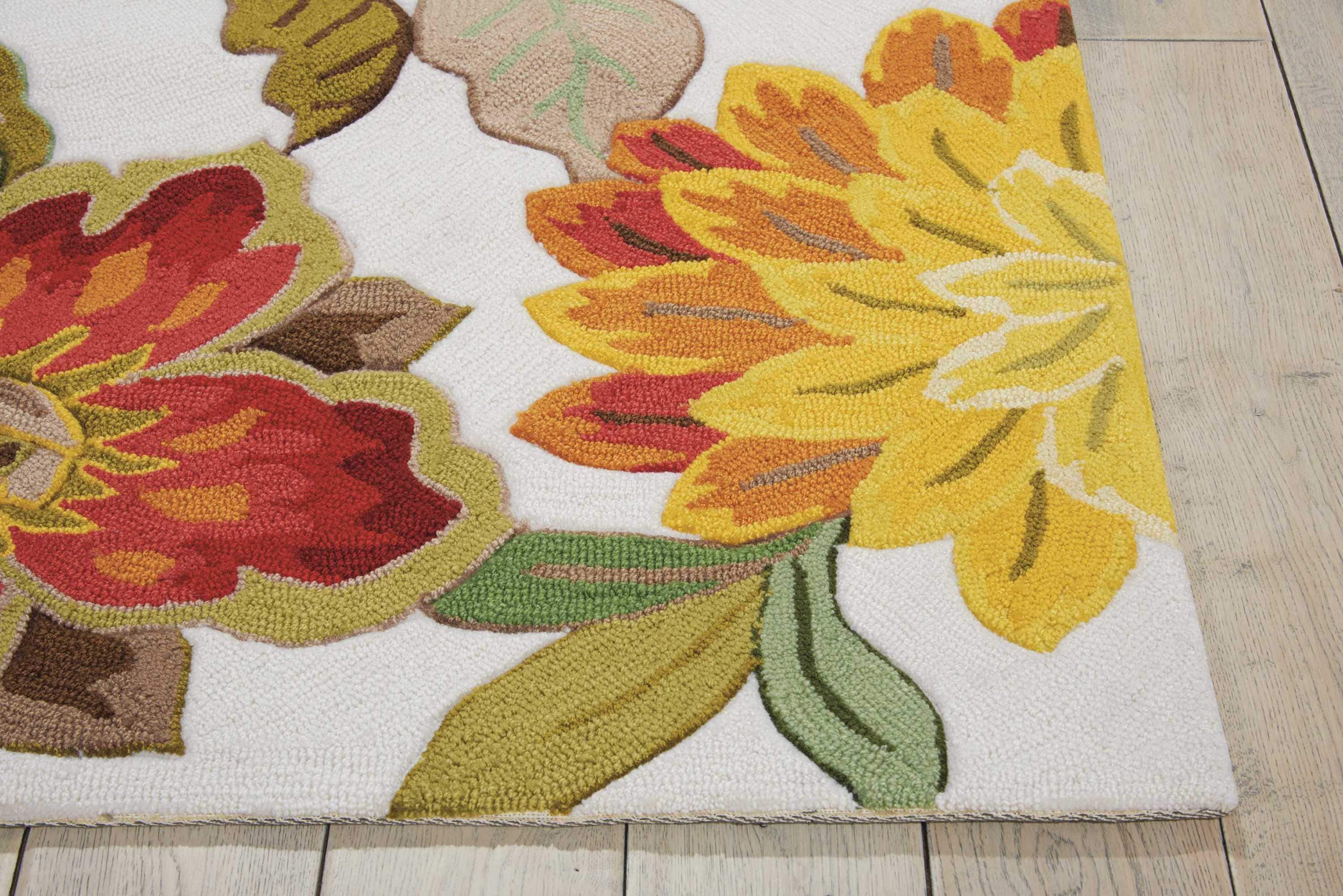 Nourison 10437 rugs - View #5