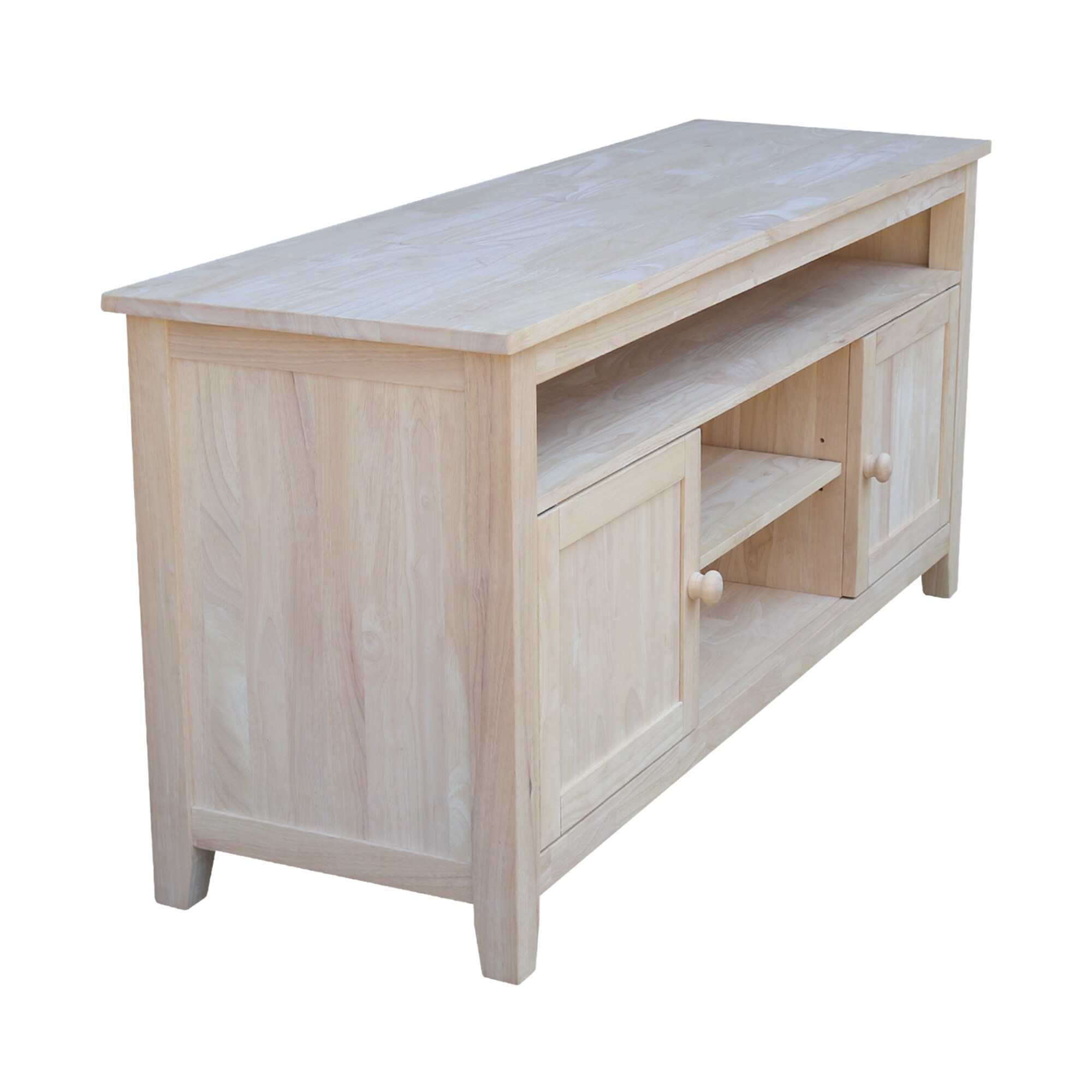 International Concepts TV-51 Tv-Stands - View #4