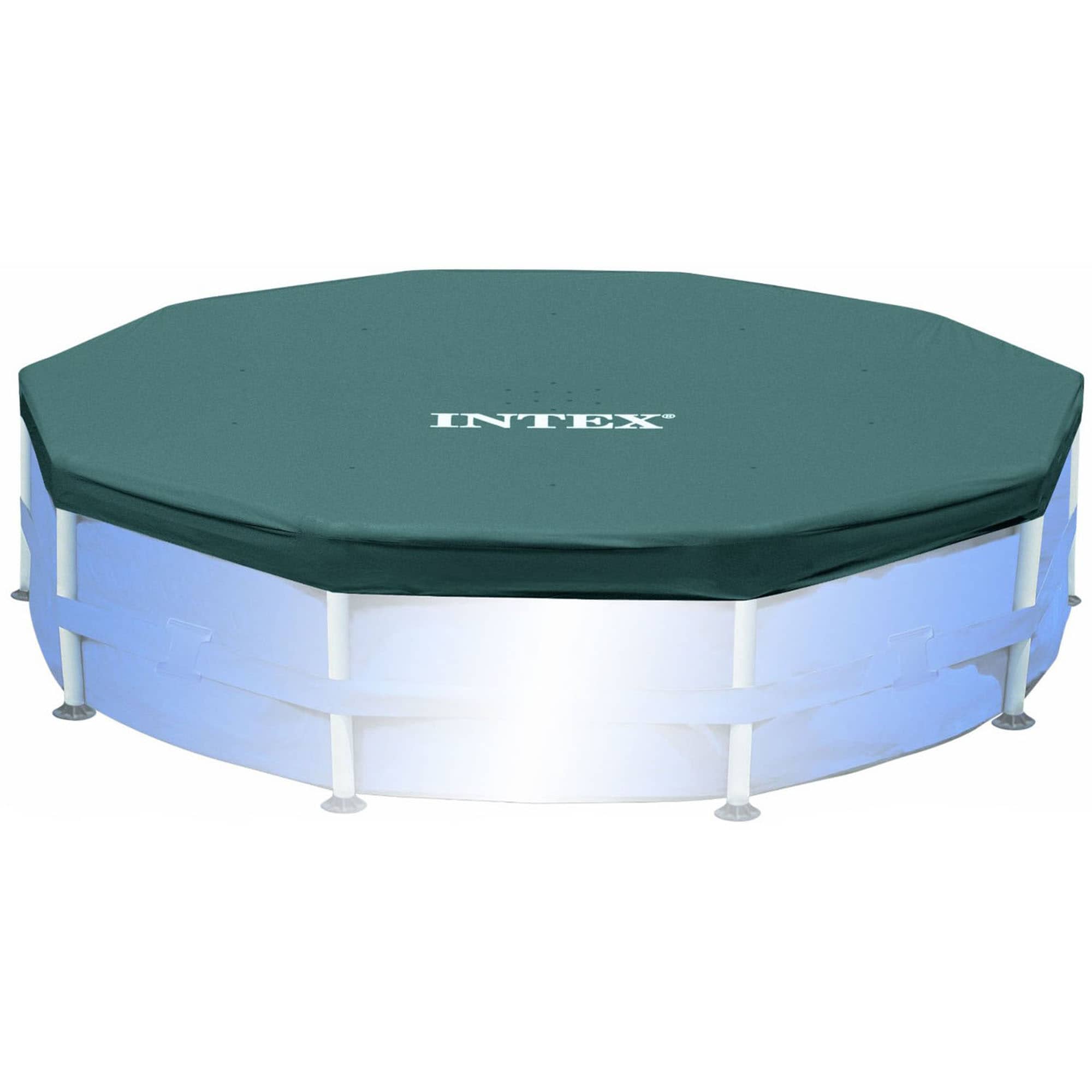 Intex 176185 Pool-Covers - View #2