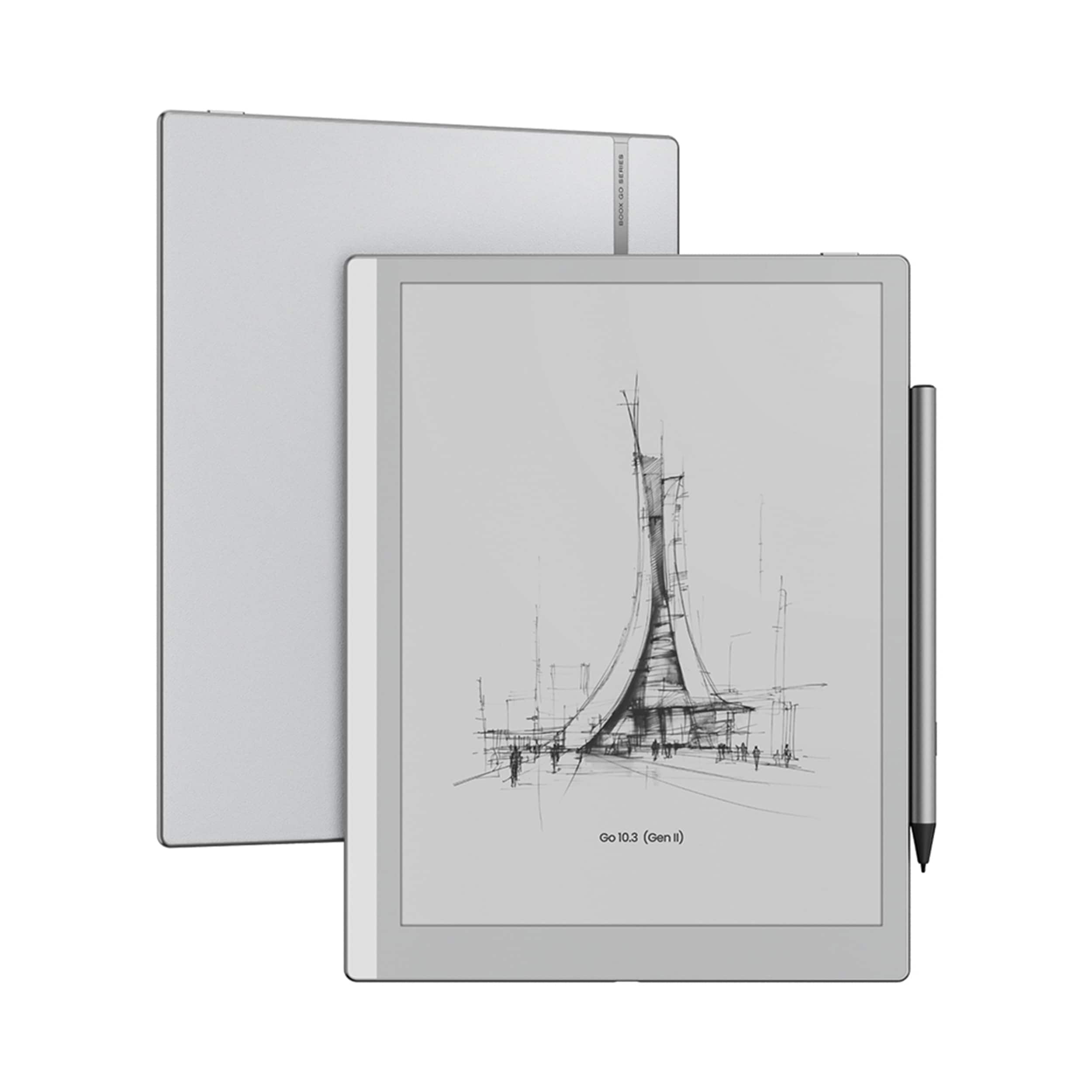 BOOX OPC1504R tablets - View #4