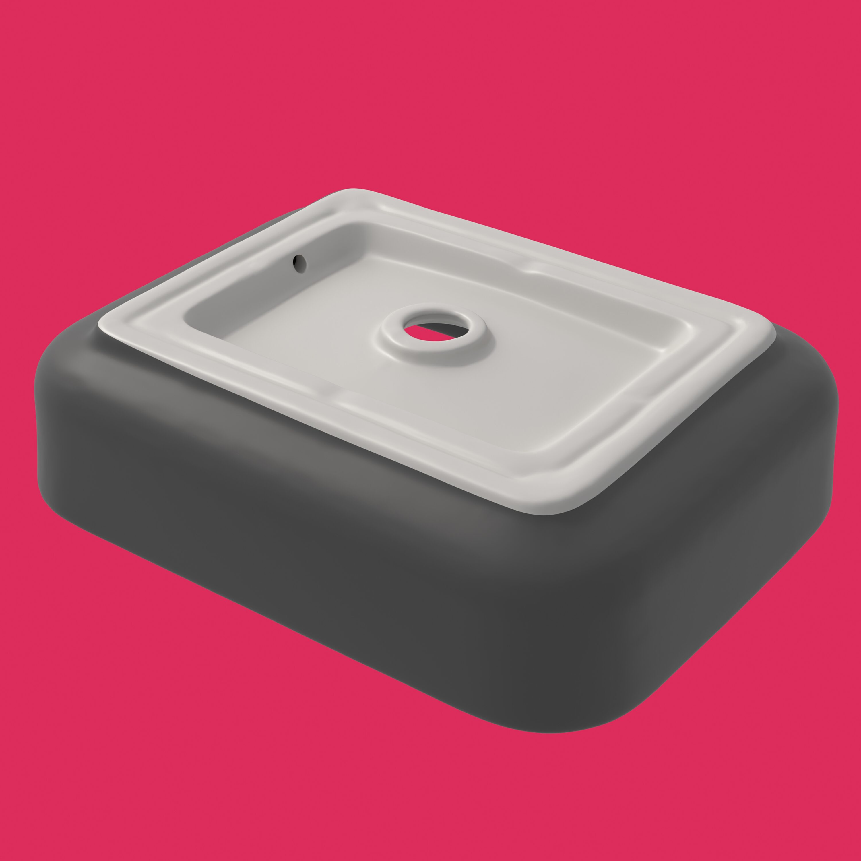 ELLAI ML-42203 Bath-Sink - View #8