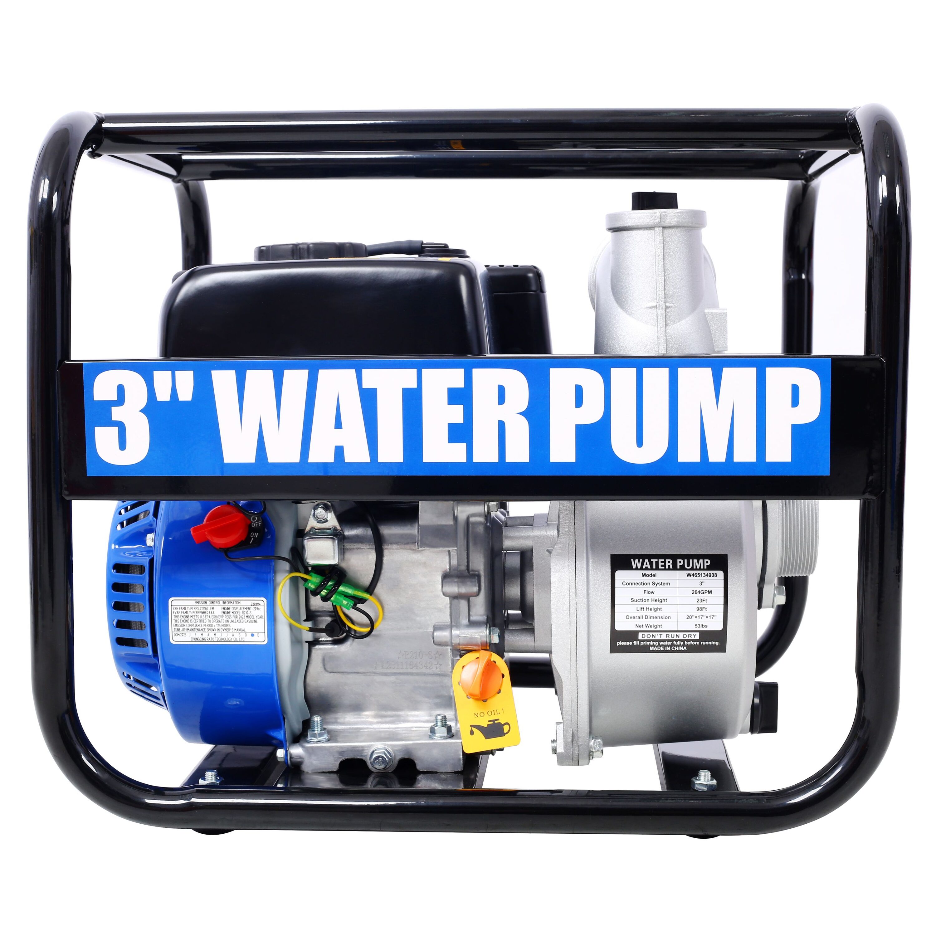 Siavonce ZX-105313 pumps - View #2