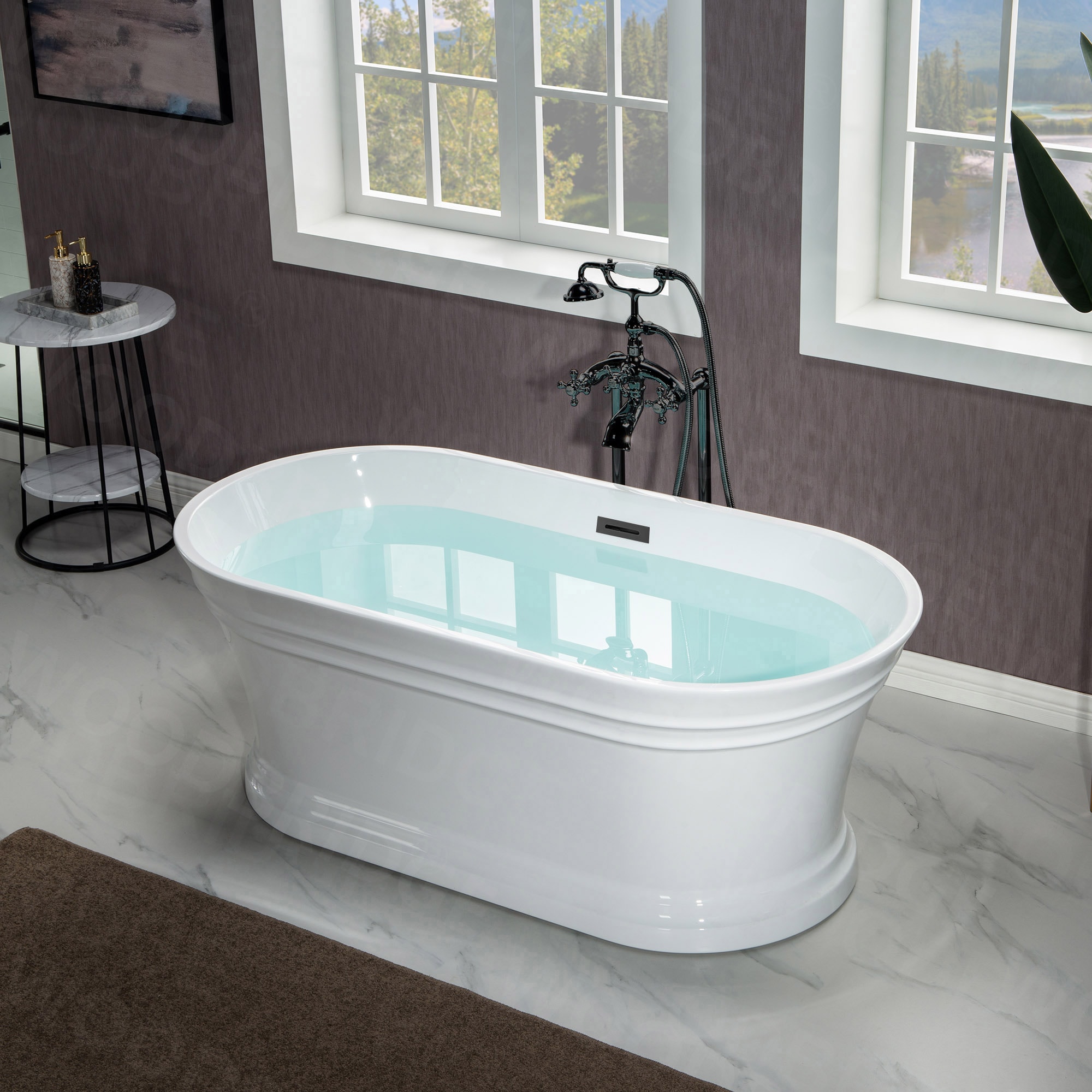 Woodbridge LB103 bathtubs - View #9