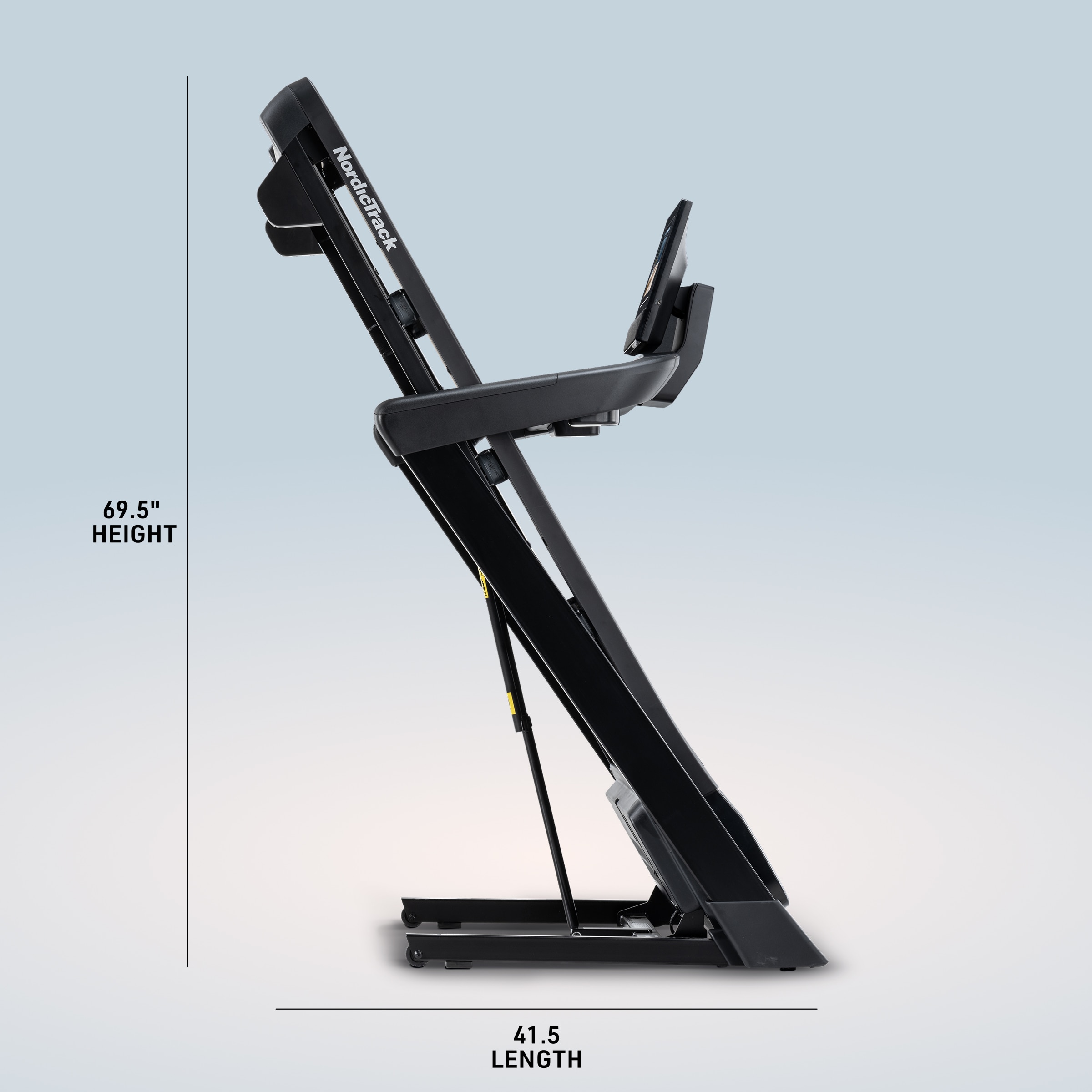 NORDICTRACK NTL15425 treadmills - View #6