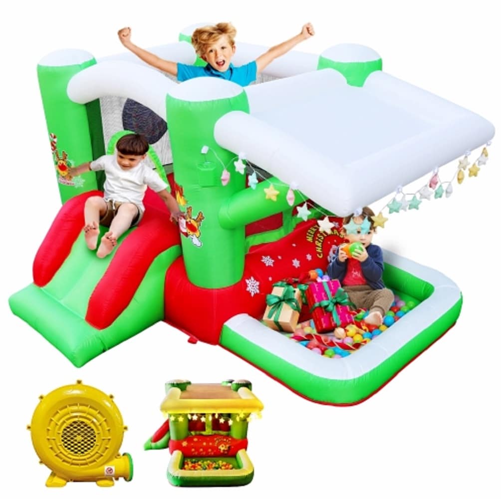 ZAKLOOP WU1677115484 102.43-in Climb and Slide