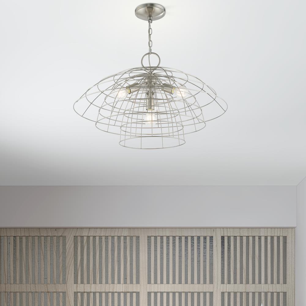 Livex Lighting 50948-91 b090015 - View #10