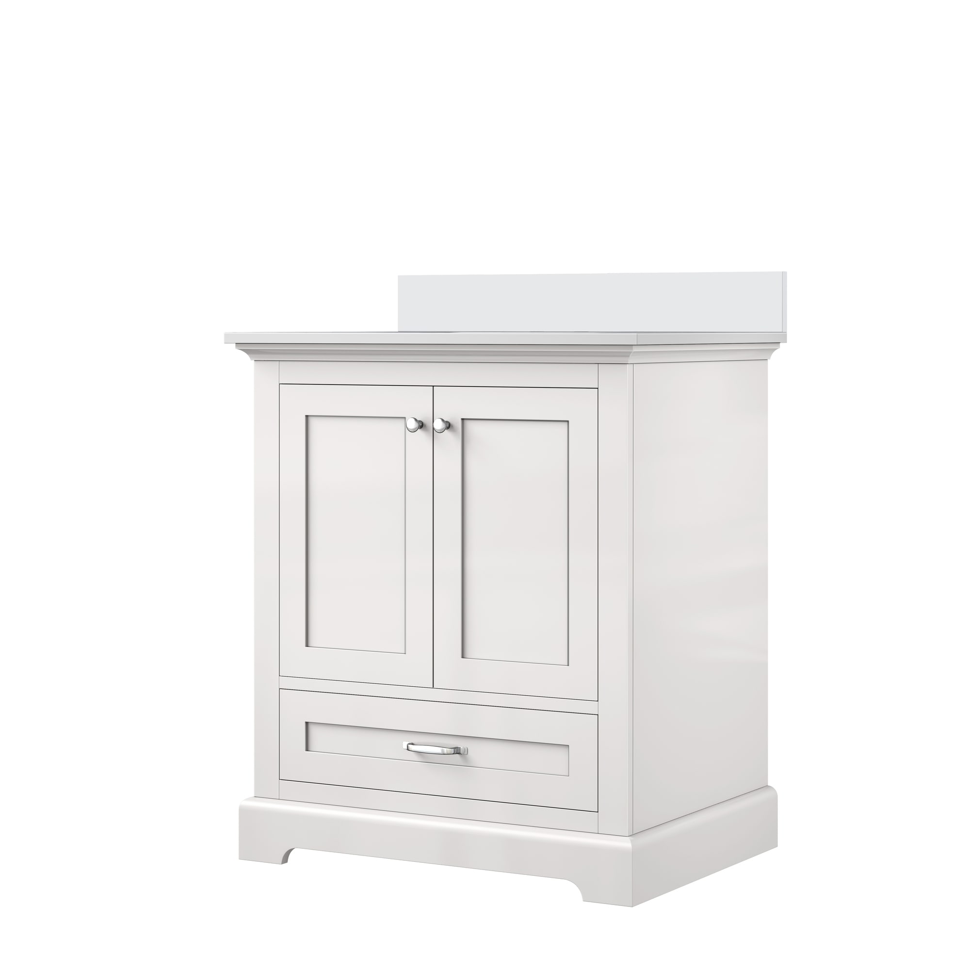 Lexora LVD30SA300 Bath-Vanity-Combo - View #2