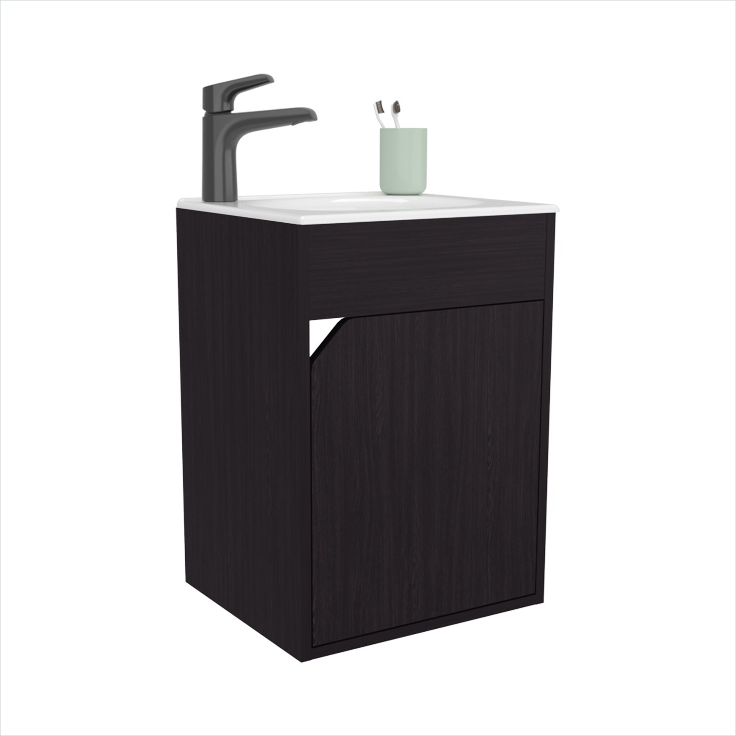 SunJet 702O8VE4ZQXL Bath-Vanity-Combo - View #4
