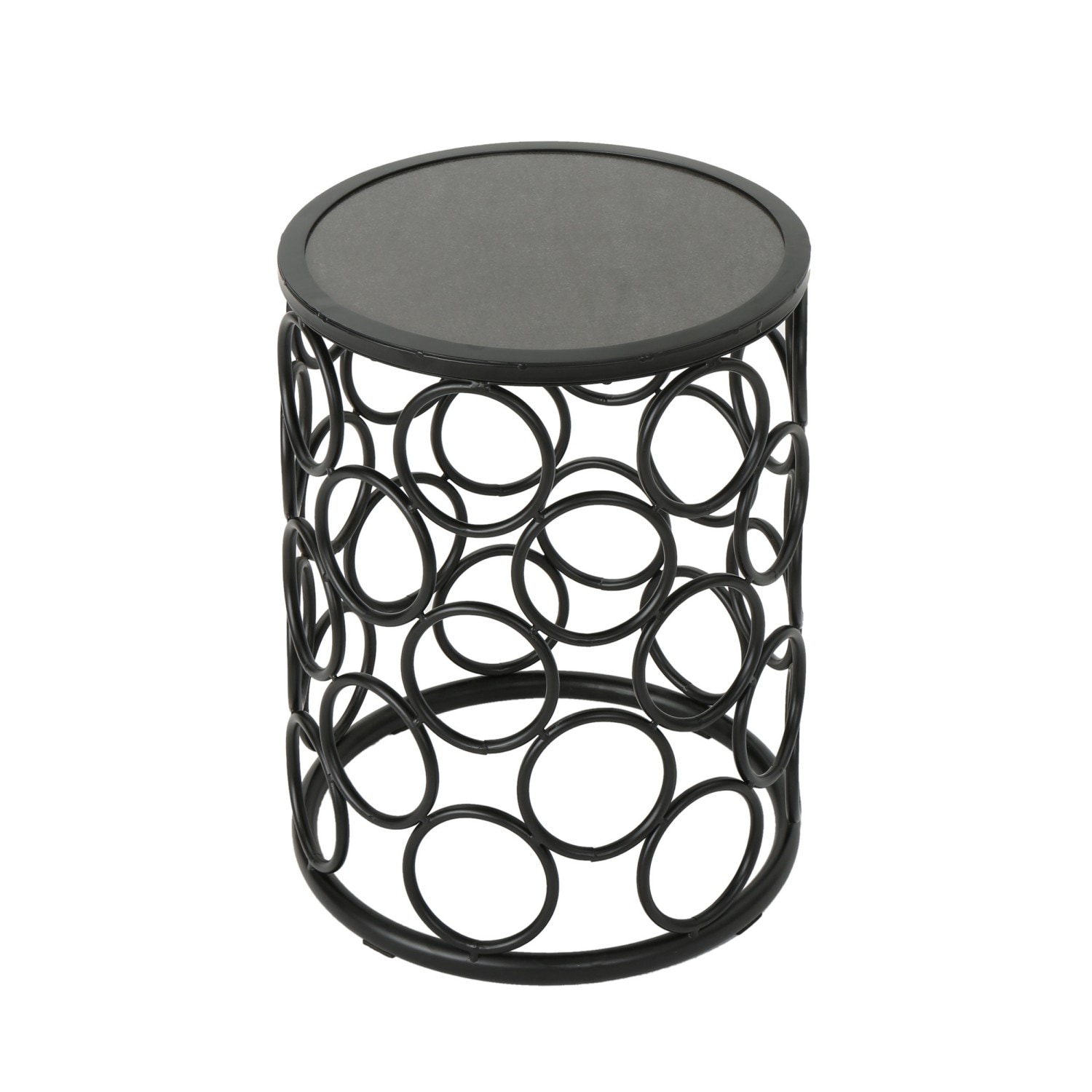 AAZJ JCF-62198BLK Patio-Tables - View #6