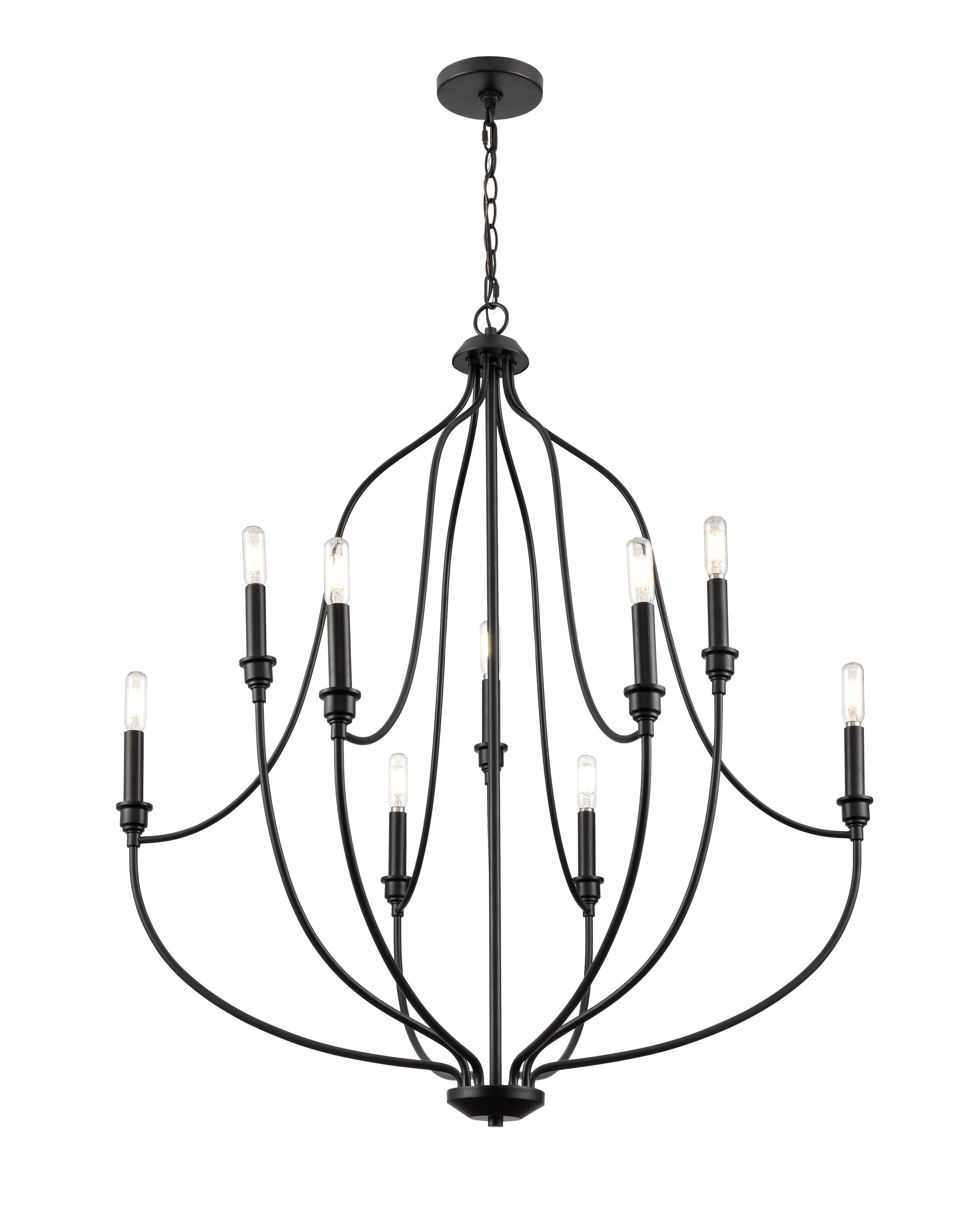 Millennium Lighting 98009-MB b090015 - View #2