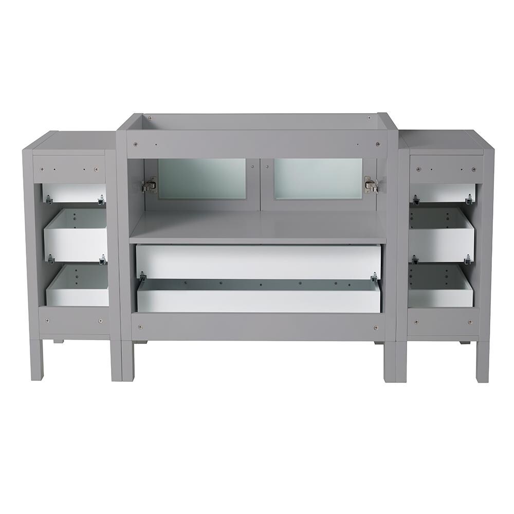 Fresca FCB62-123612GR vanities - View #4
