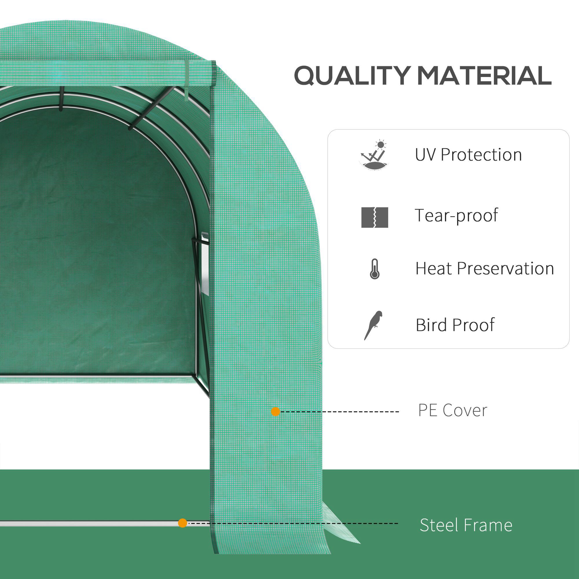 Ayelon CVP217791 greenhouses - View #6