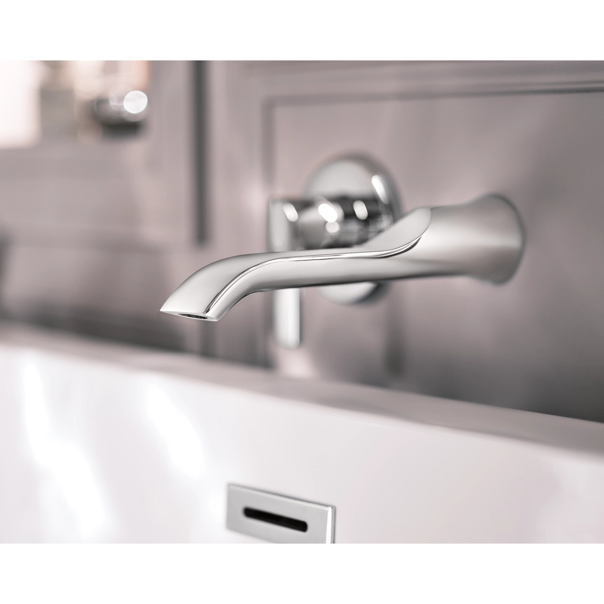 Moen WTS981 Roman-Tub-Faucets - View #4