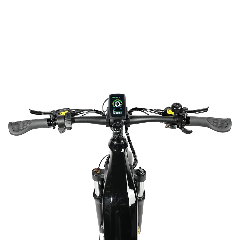 Young Electric 12803024BLK bikes - View #5