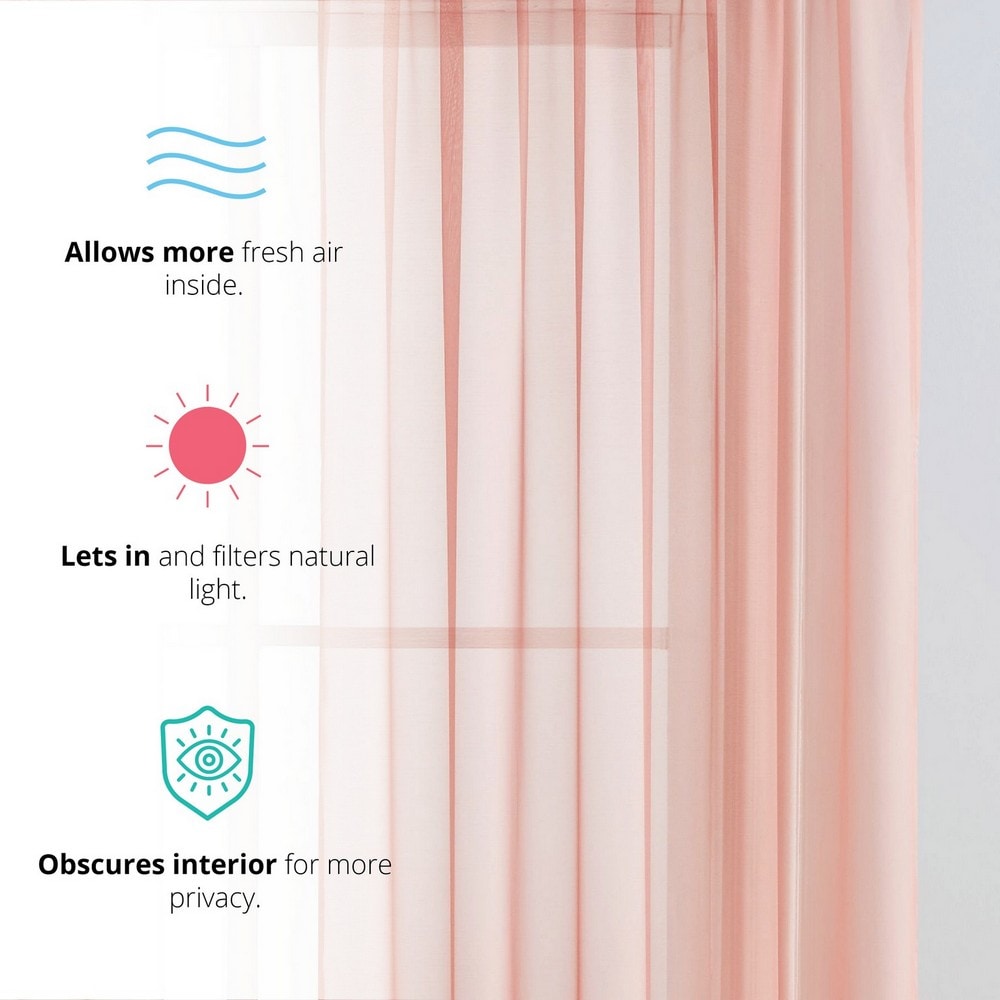 HLC LOWES4PACK068 curtains - View #3
