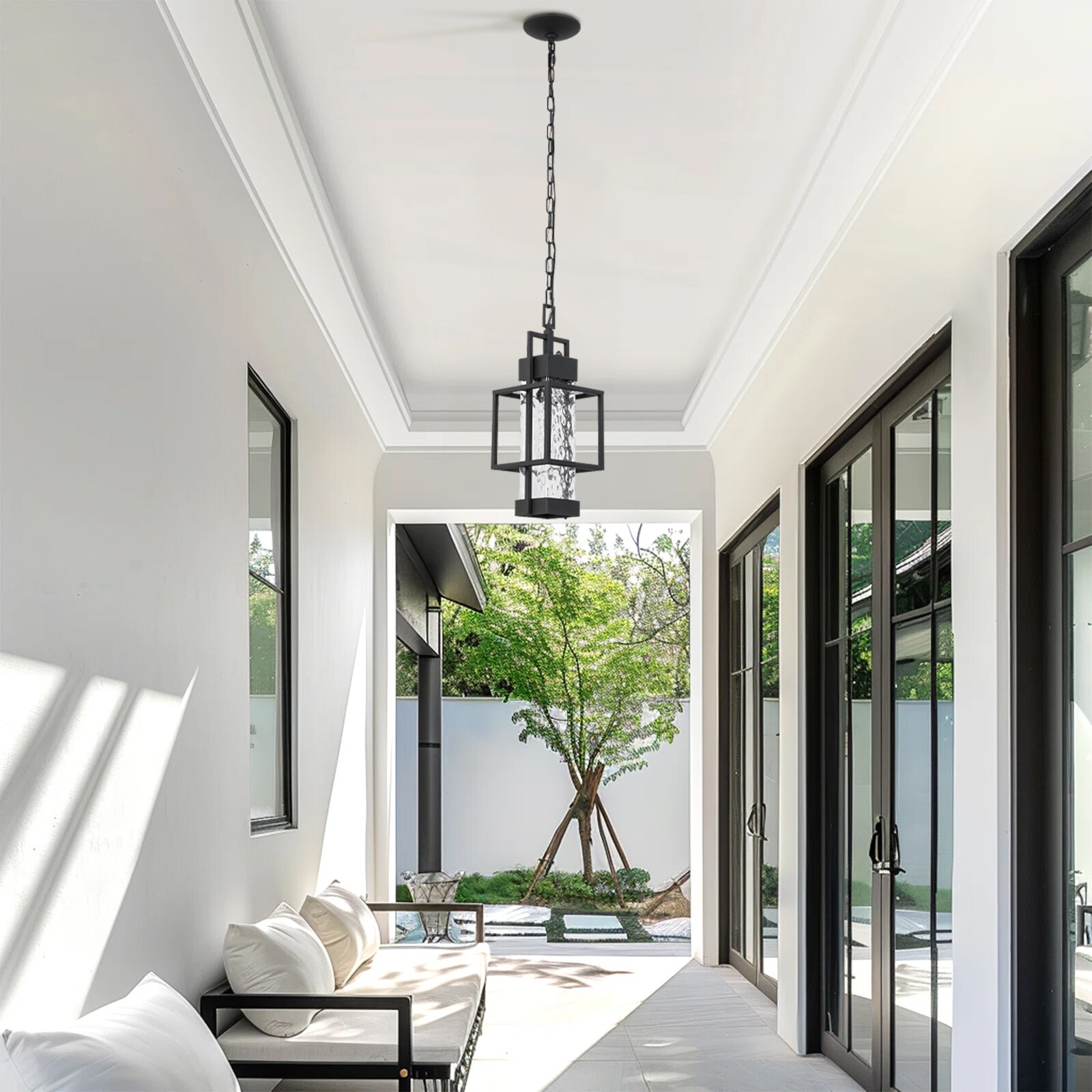 Flynama RY-USBO4506Q Pendant-Lights - View #2