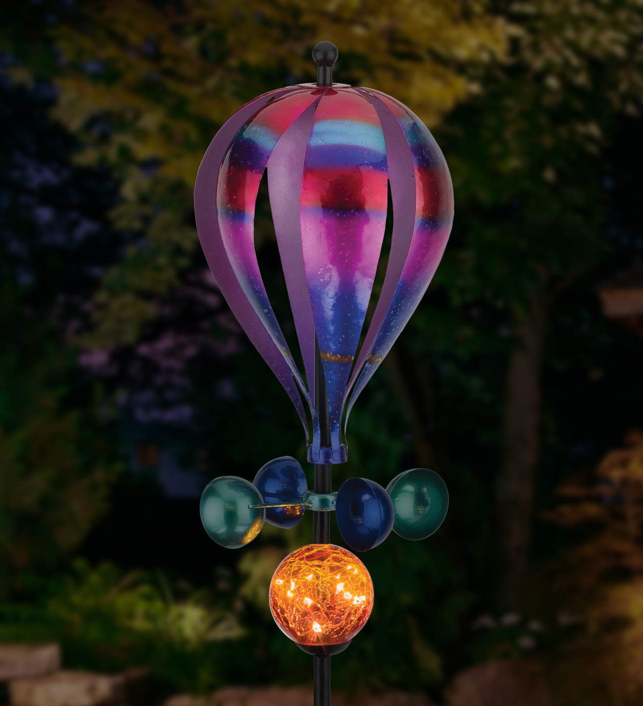 Regal Art & Gift 13369 Wind-Spinners - View #4