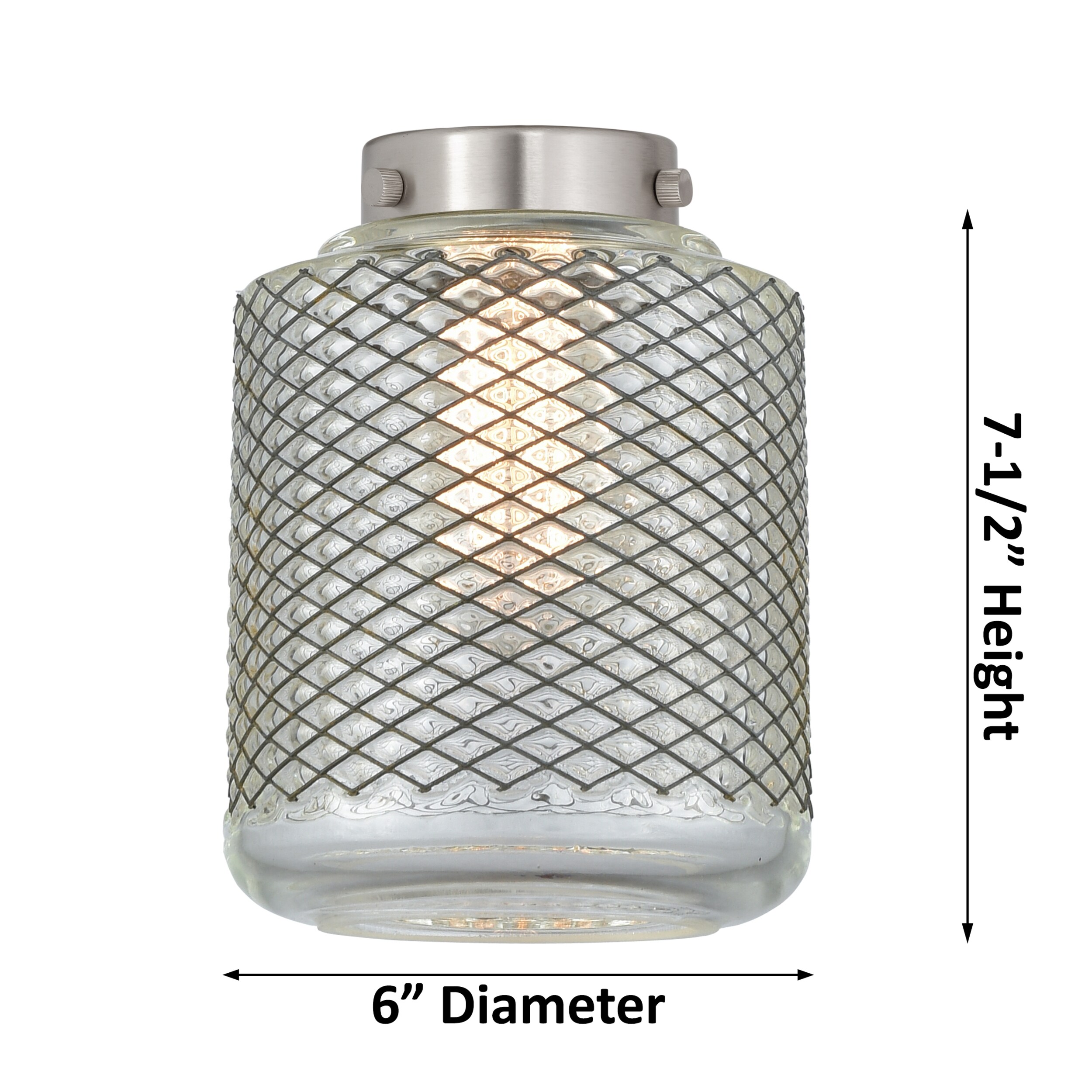 Innovations Lighting 203-BK-G262 b090000 - View #7