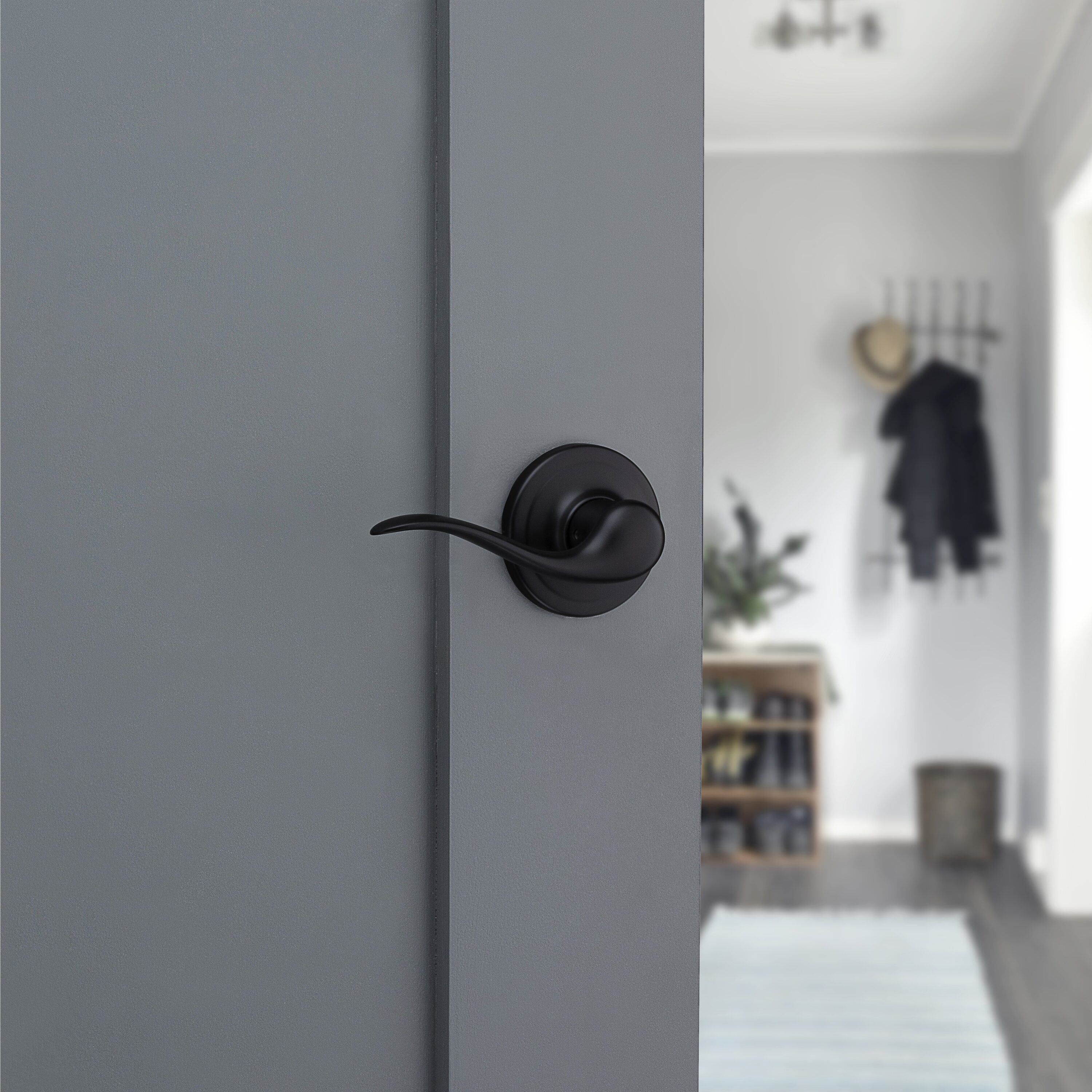 Kwikset Signature Series 720TNL 514 Door-Handles - View #9