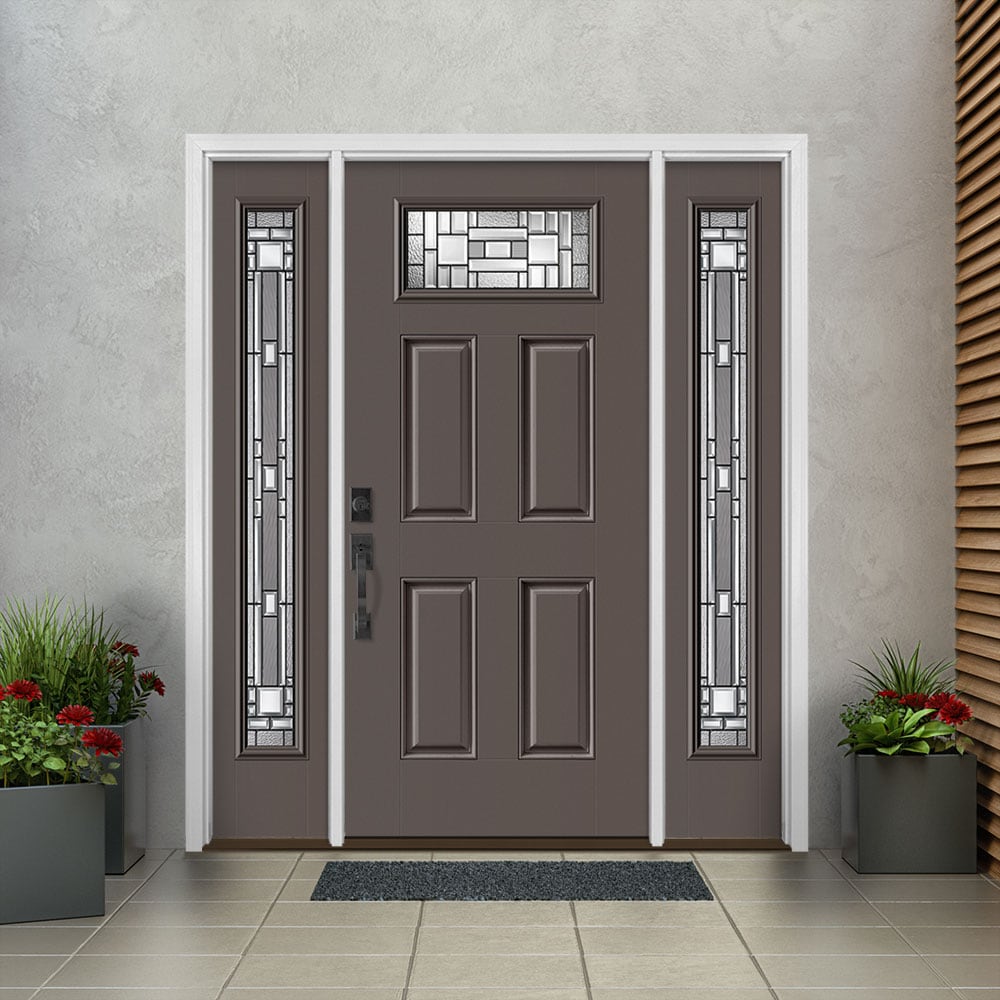 Masonite 3421388 Entry-Doors - View #2