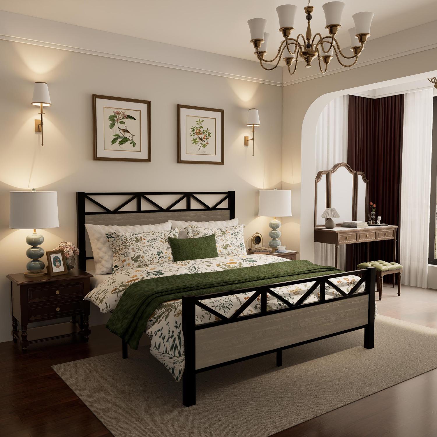 Streamdale Furniture W3375P324192 beds - View #7