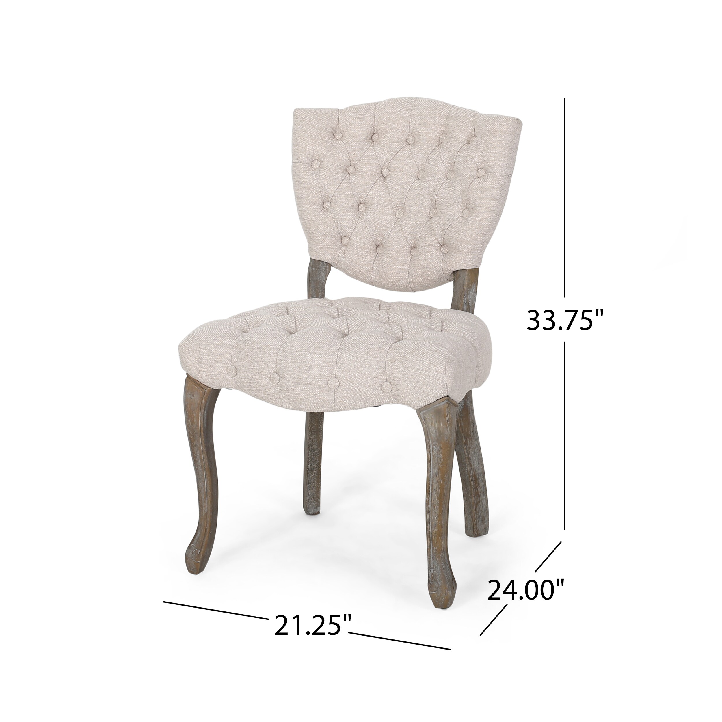 Christopher Knight Home 309229 Dining-Chairs - View #6