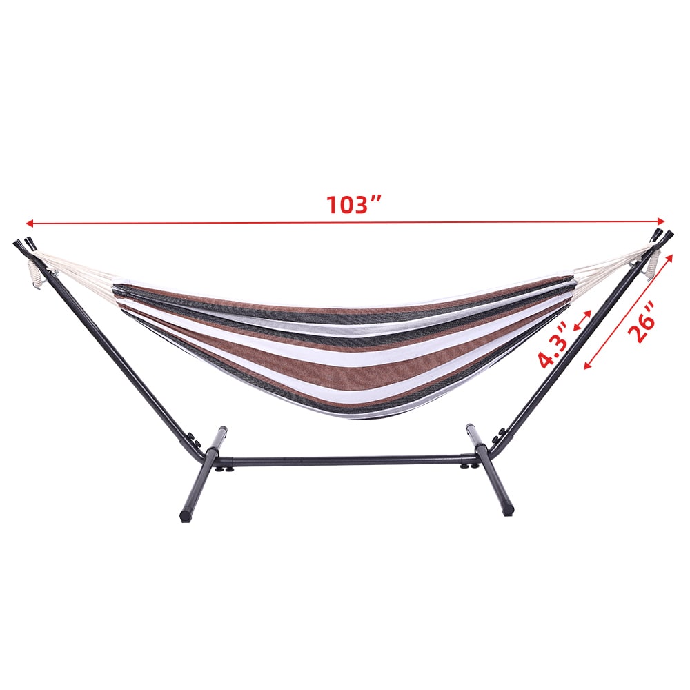 Winado 845082655393 hammocks - View #4