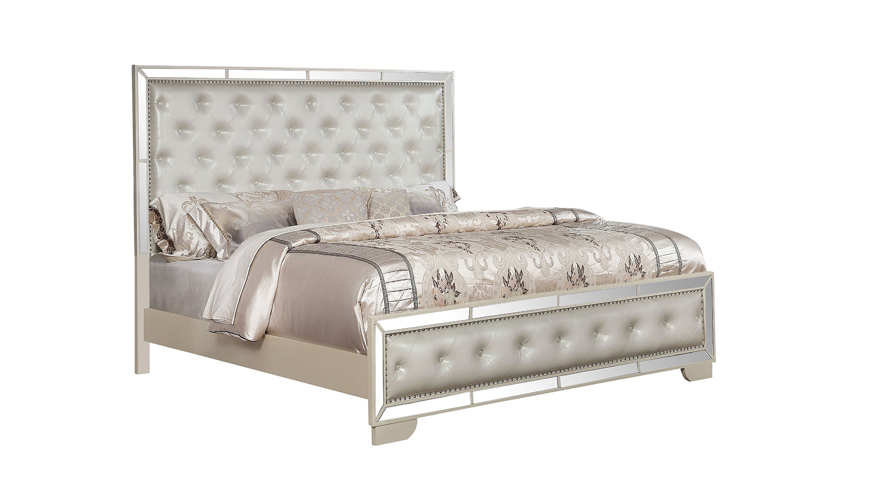 Galaxy 808857563422 Bedroom-Sets - View #2