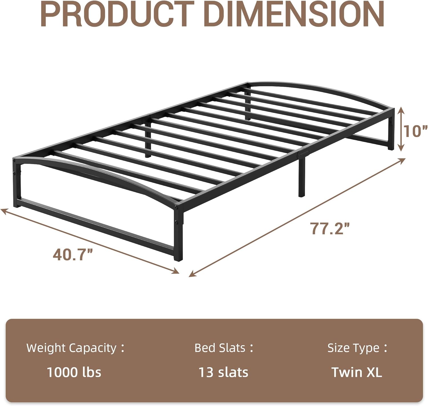 Garvee MIHHZ-H858SVAVK1N beds - View #2