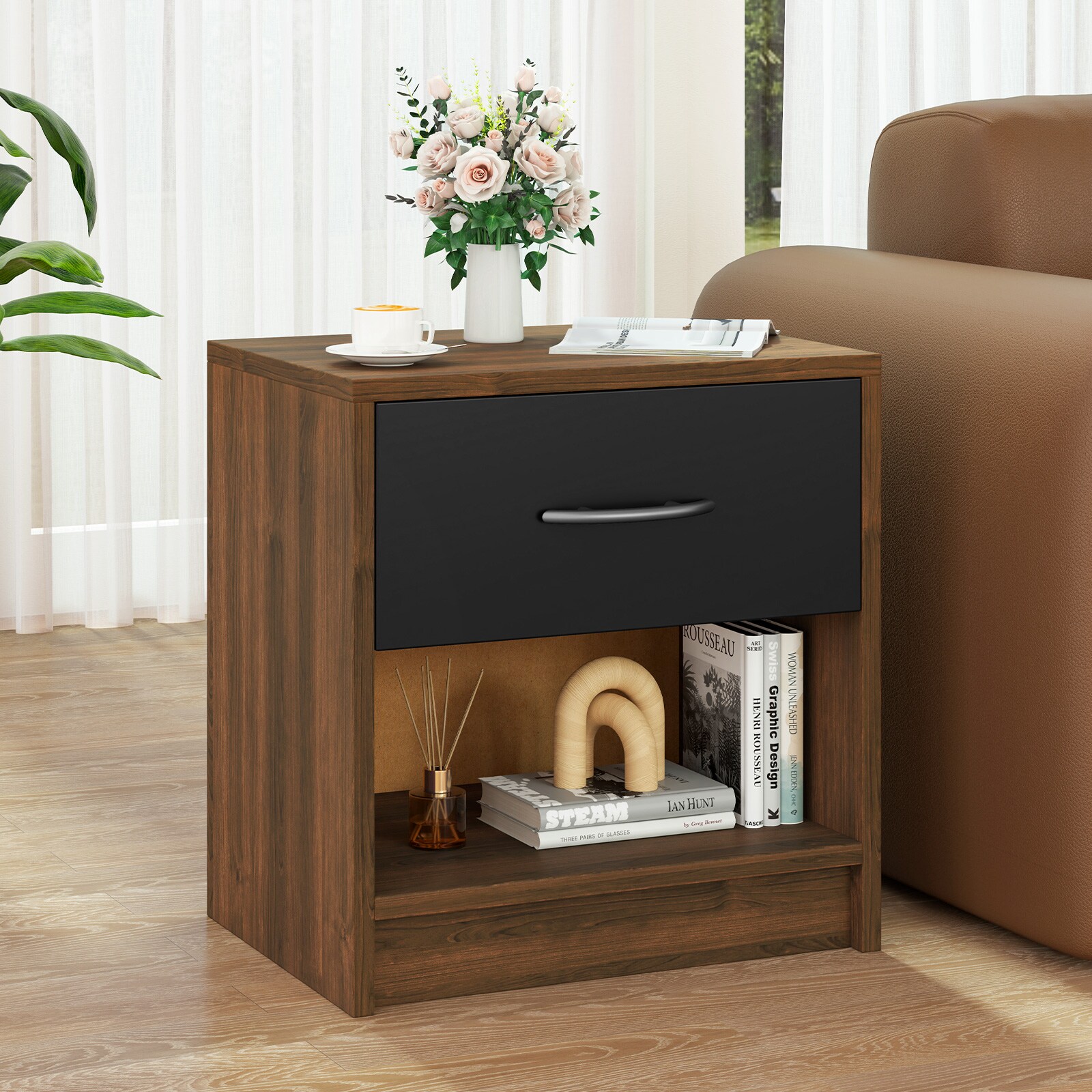 SUGIFT ZMLW014SUGHY495 nightstands - View #2