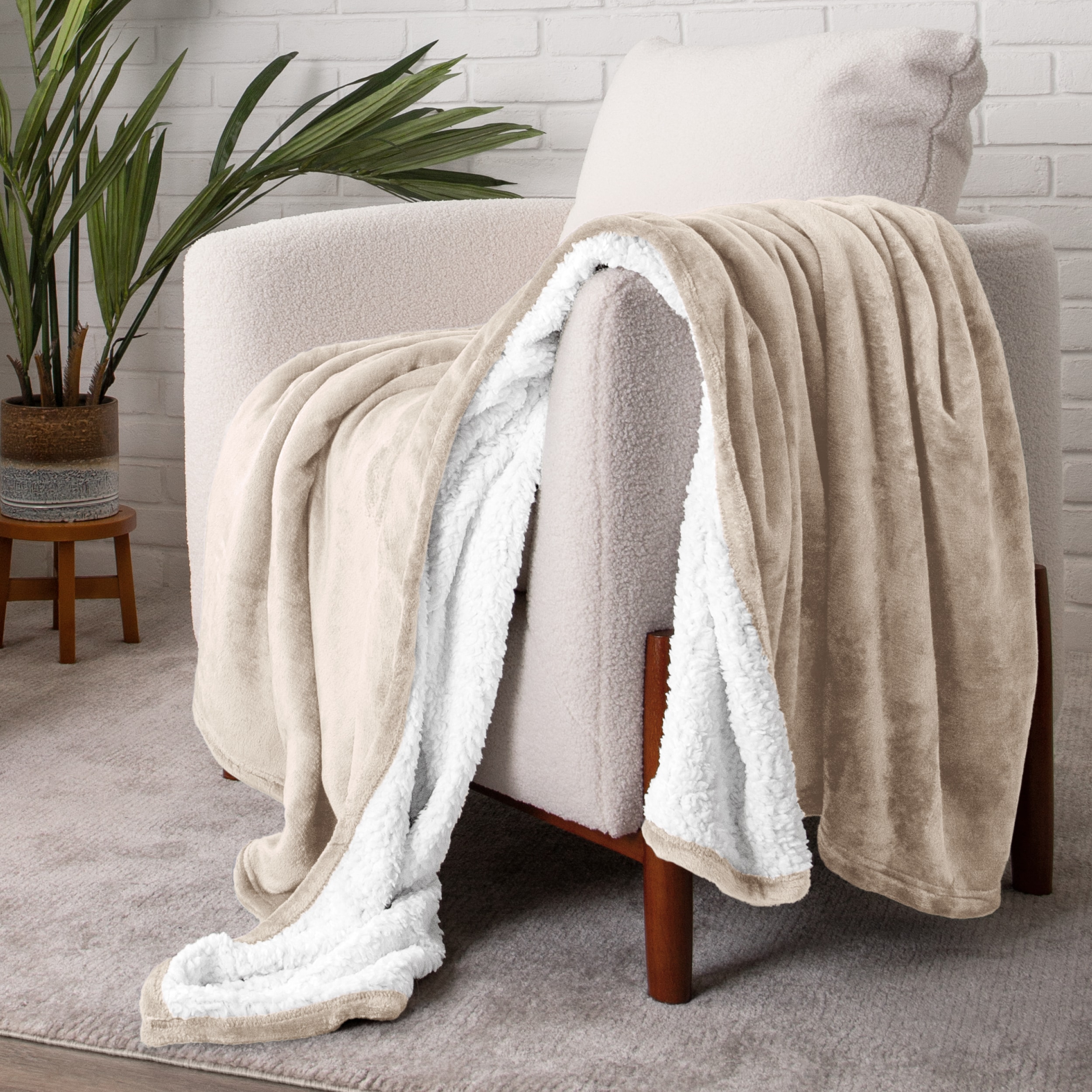 Bare Home 812228038112 Blankets-And-Throws - View #2