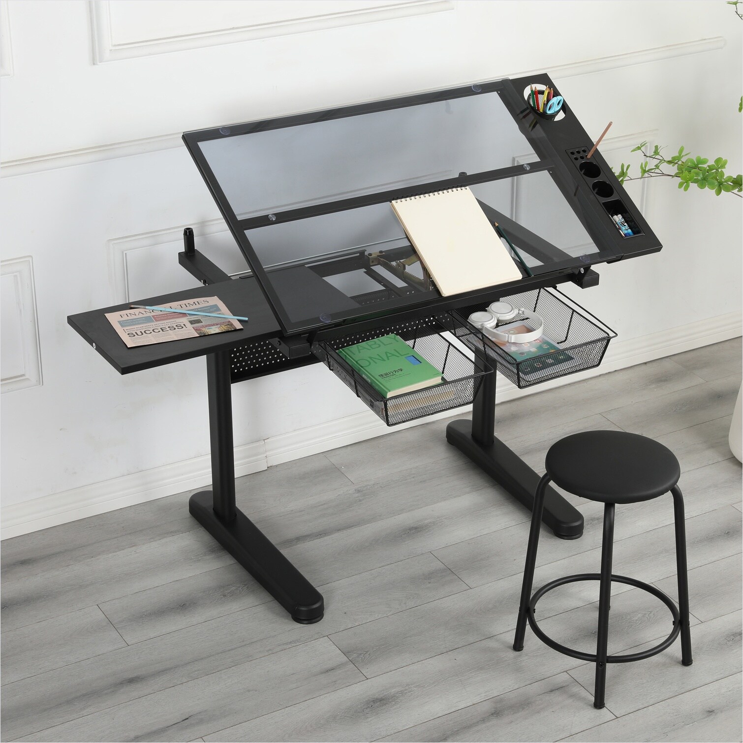 Naturefalls XPDFDPBQE92D desks - View #2
