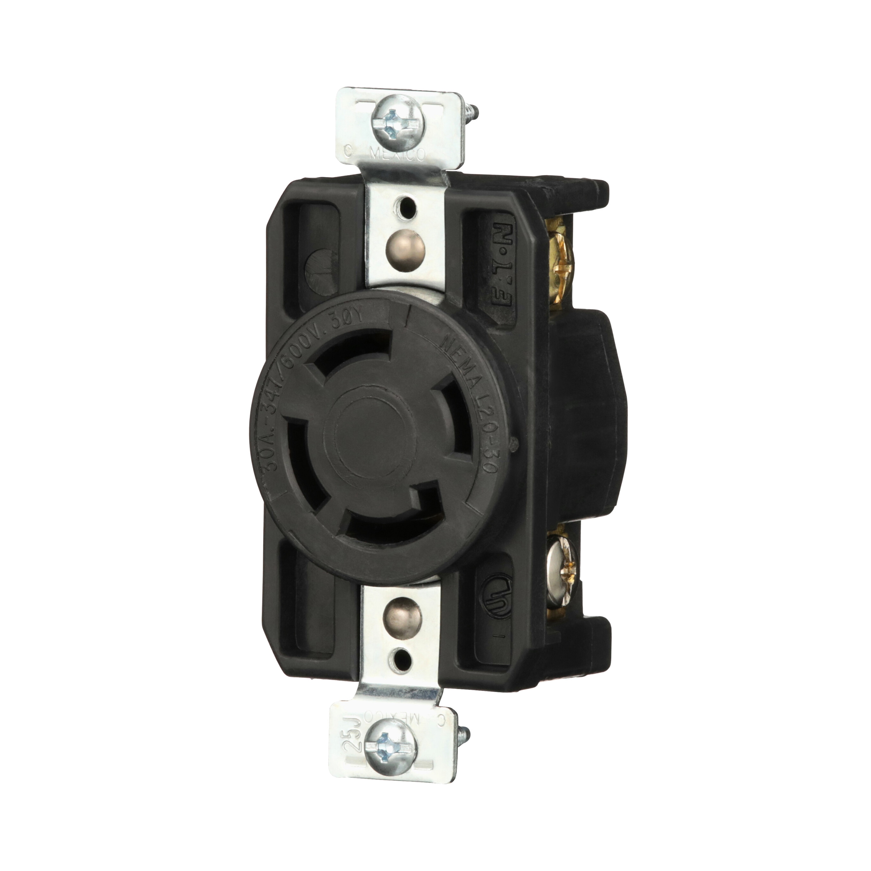 Eaton AHCL2030R receptacles - View #2
