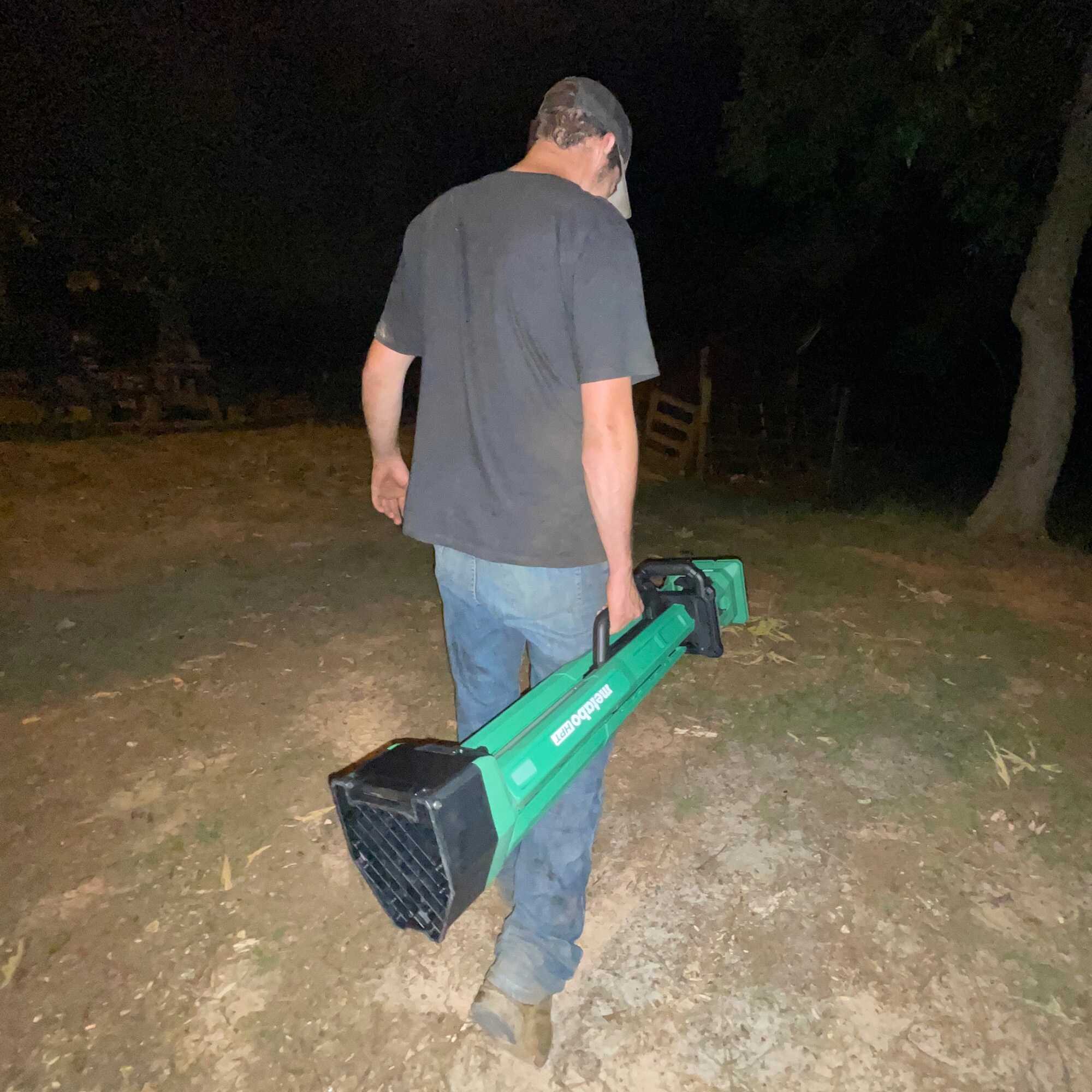 Metabo HPT UB18DGQ4M b040750 - View #6
