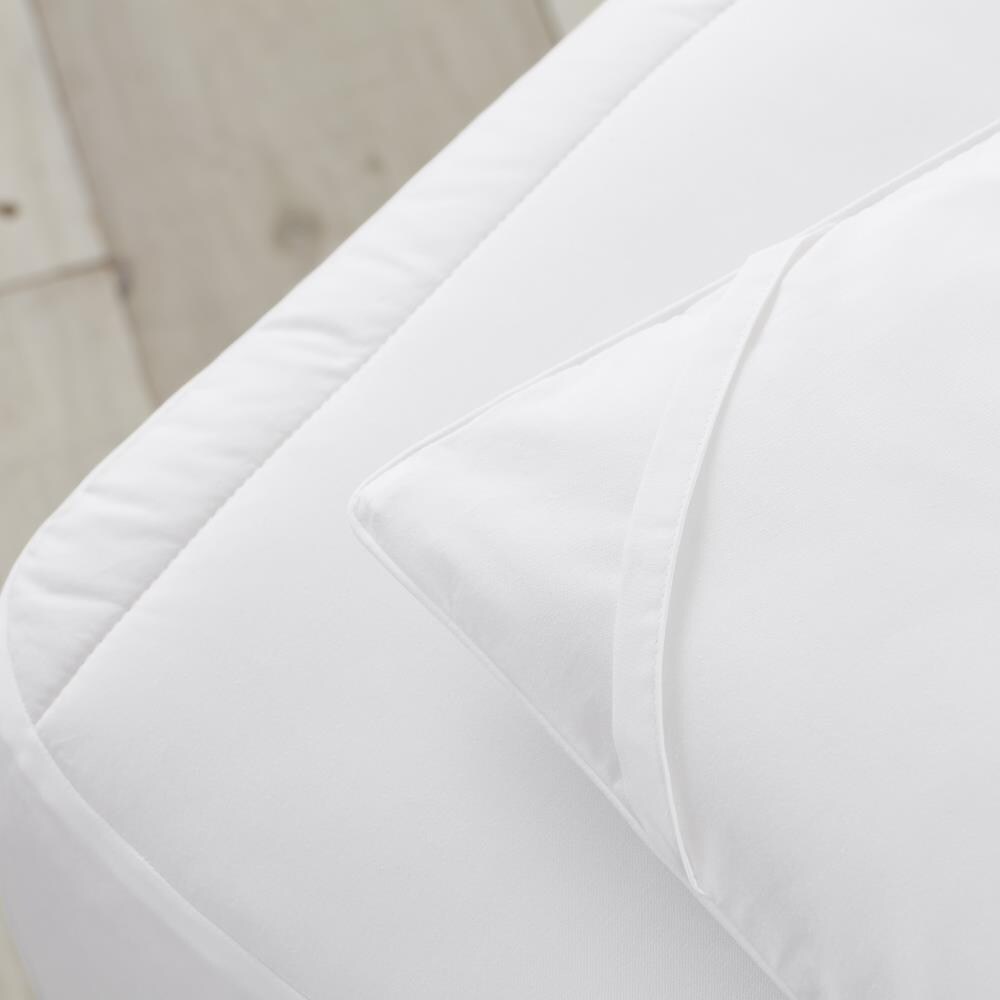 Pure&Local™ Wool Comforter - Regular Weight - Twin