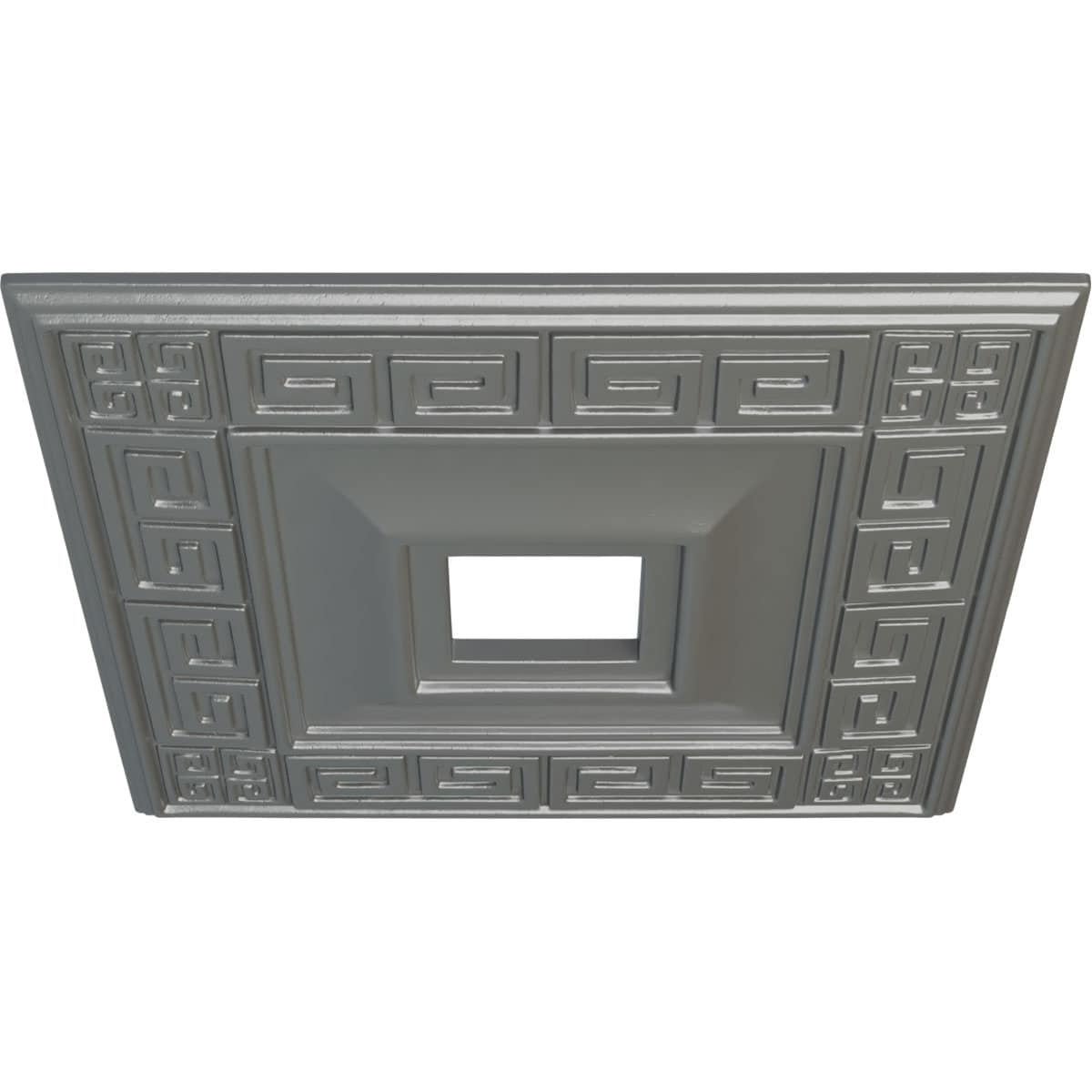 Ekena Millwork CM18ERSLS Ceiling-Medallions - View #2