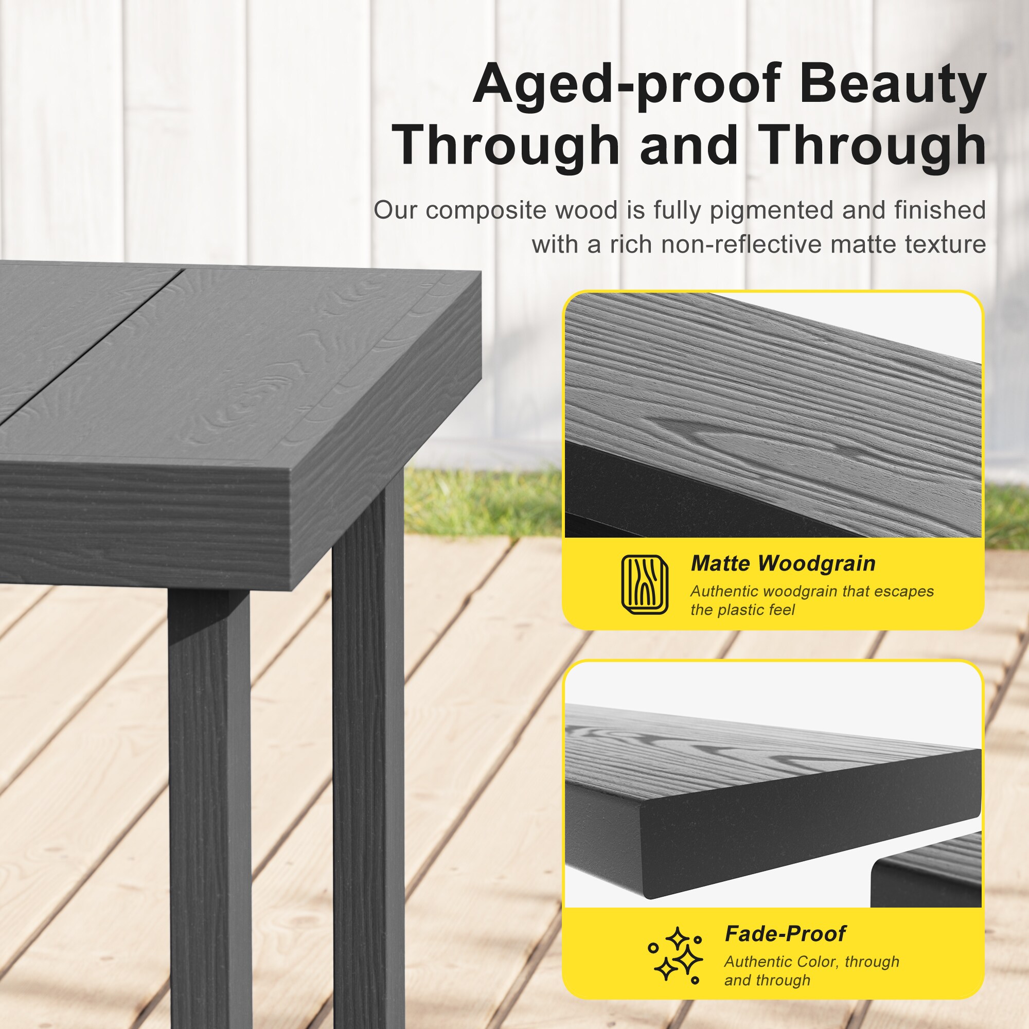 ACEGOSES LW-ETA-E13GY Patio-Tables - View #7