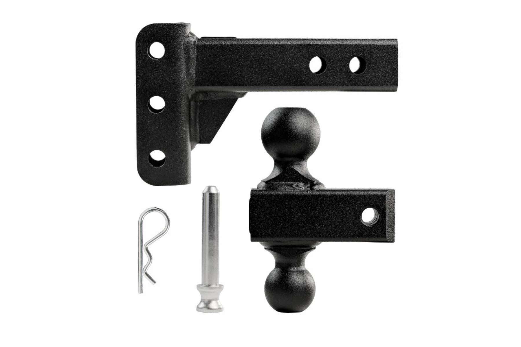 BulletProof Hitches LD202 Ball-Mounts - View #5