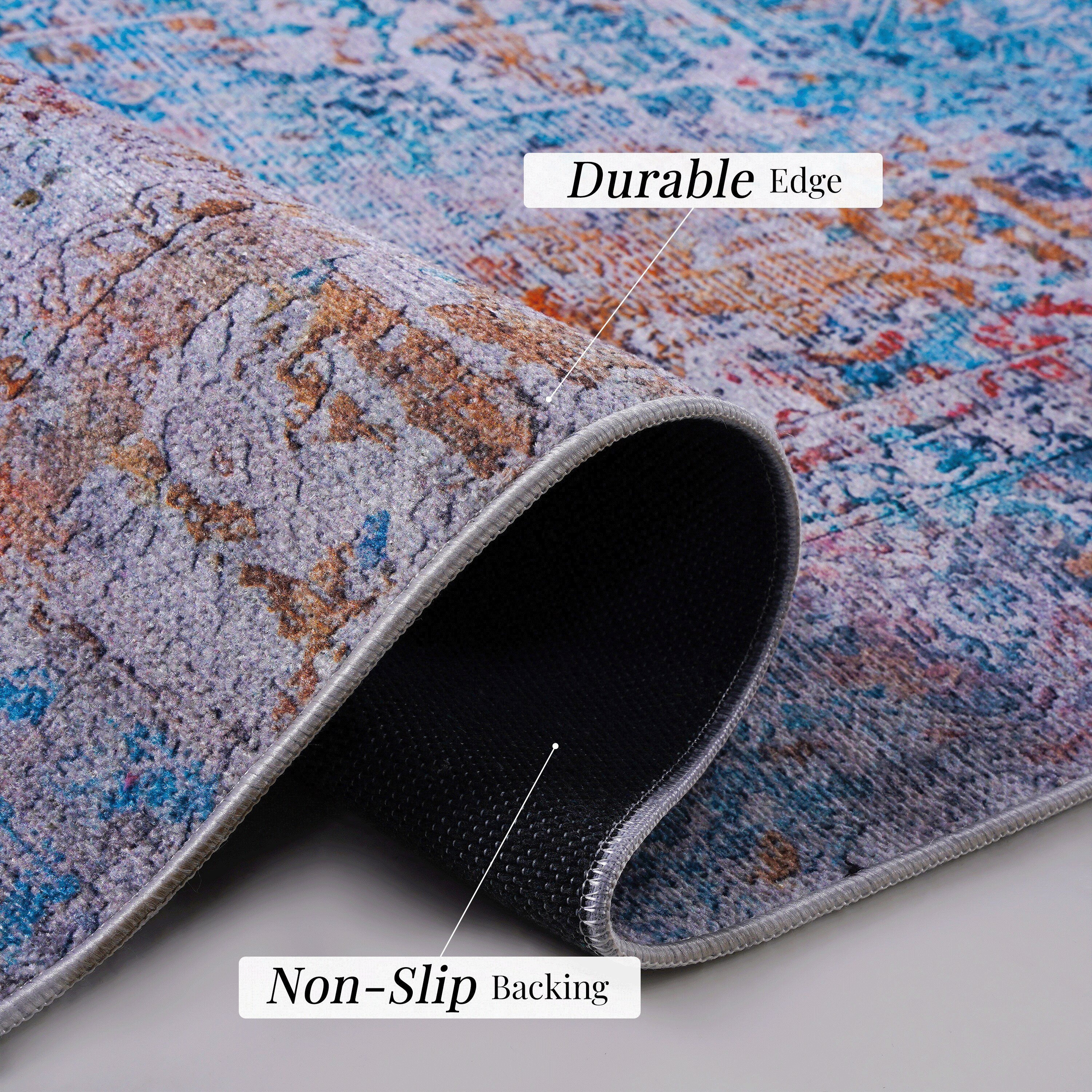 ToolCat NGG39-45-MT rugs - View #5