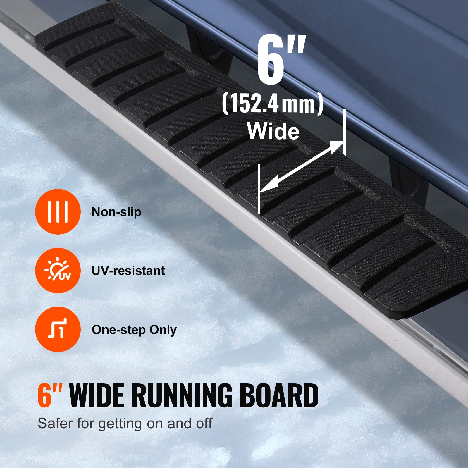 VEVOR KCTJBZDS2015LCNPKV0 Automotive-Hardware - View #6