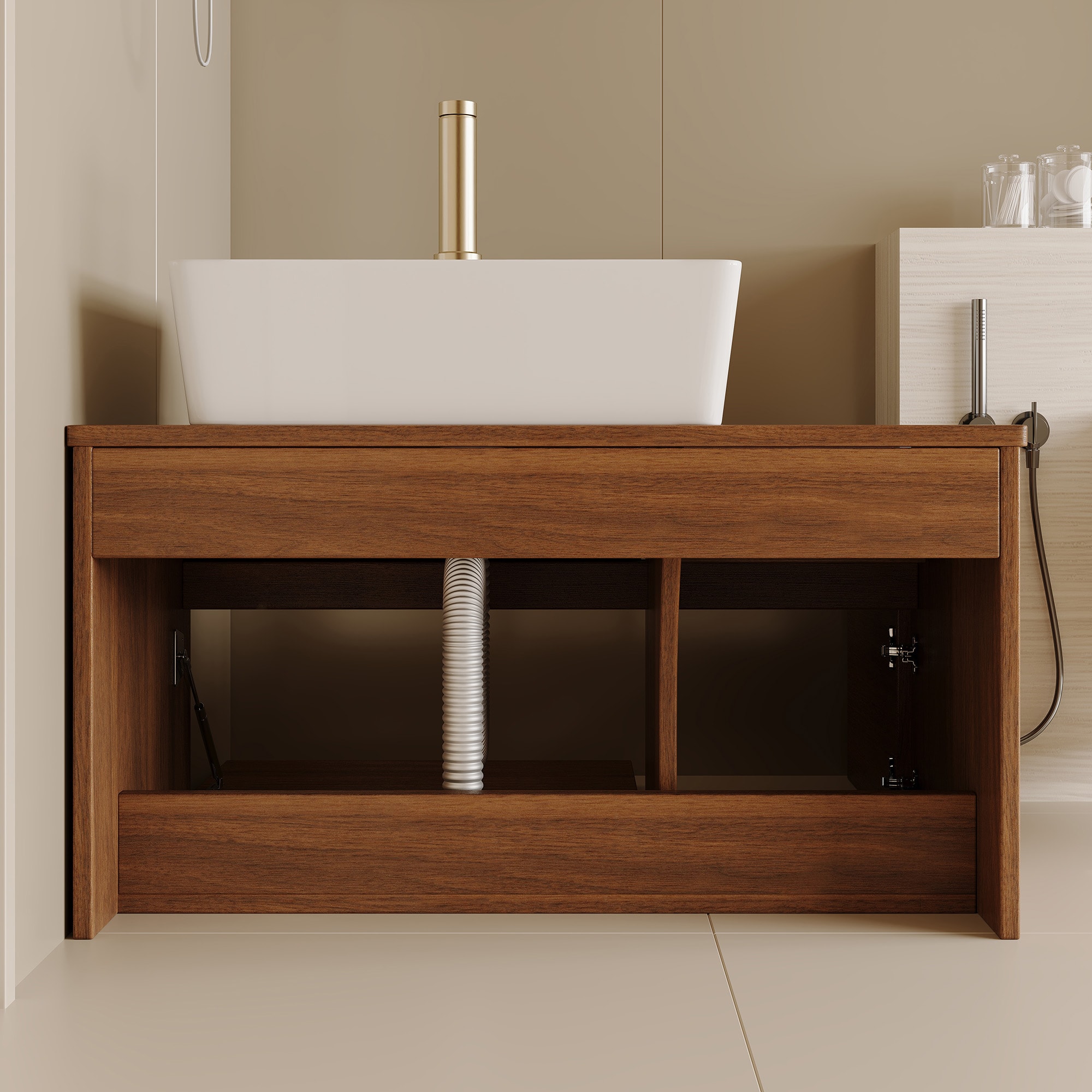 Tahanbath MT2-36S00021 Bath-Vanity-Combo - View #8