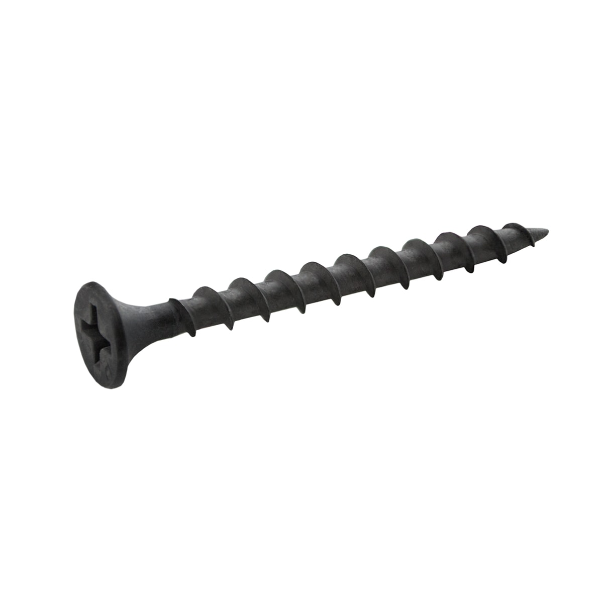 Drywall Screw 6 X 1 100 Pk. & 5 Lb. Box