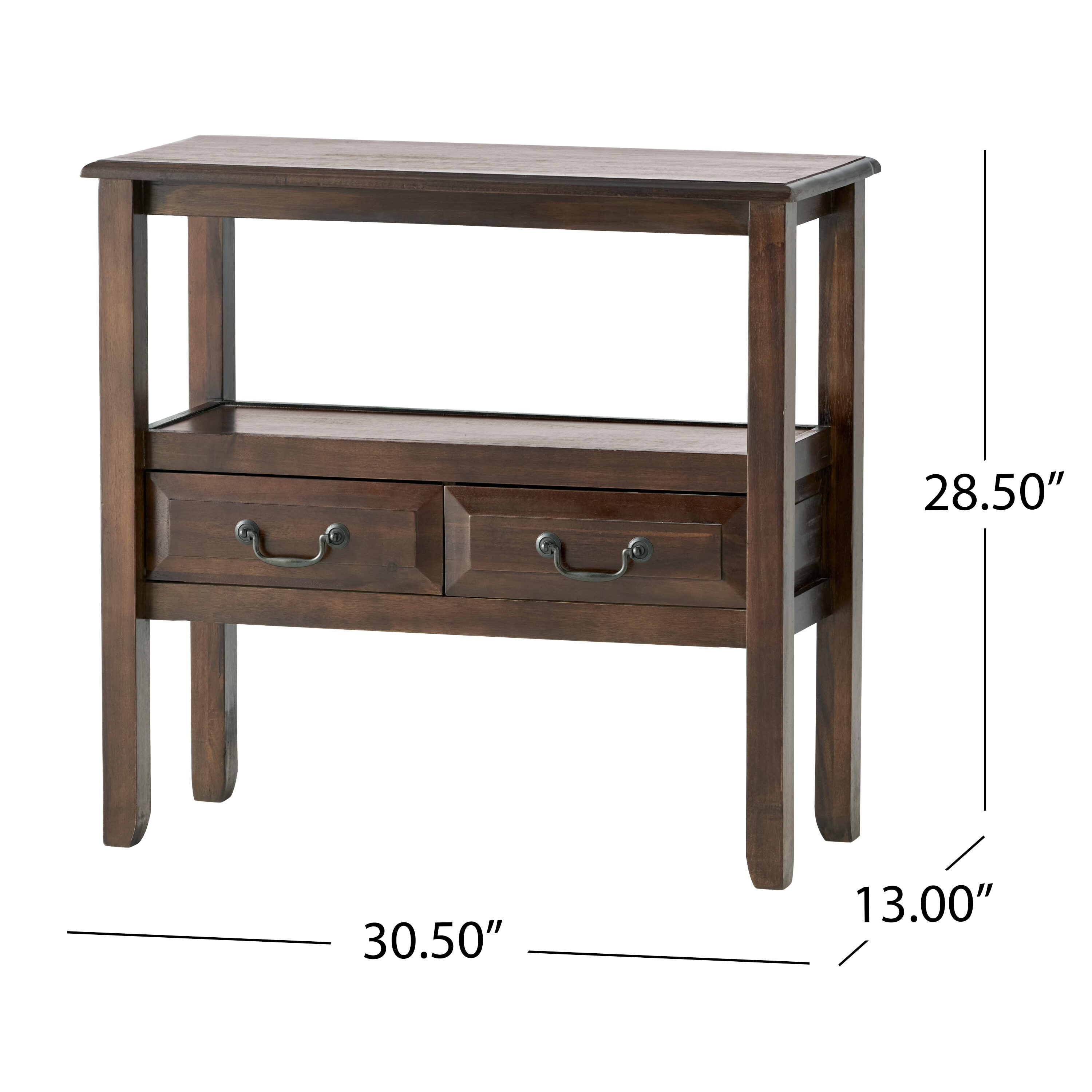 Best Selling Home Decor 295188 Console-Sofa-Tables - View #9