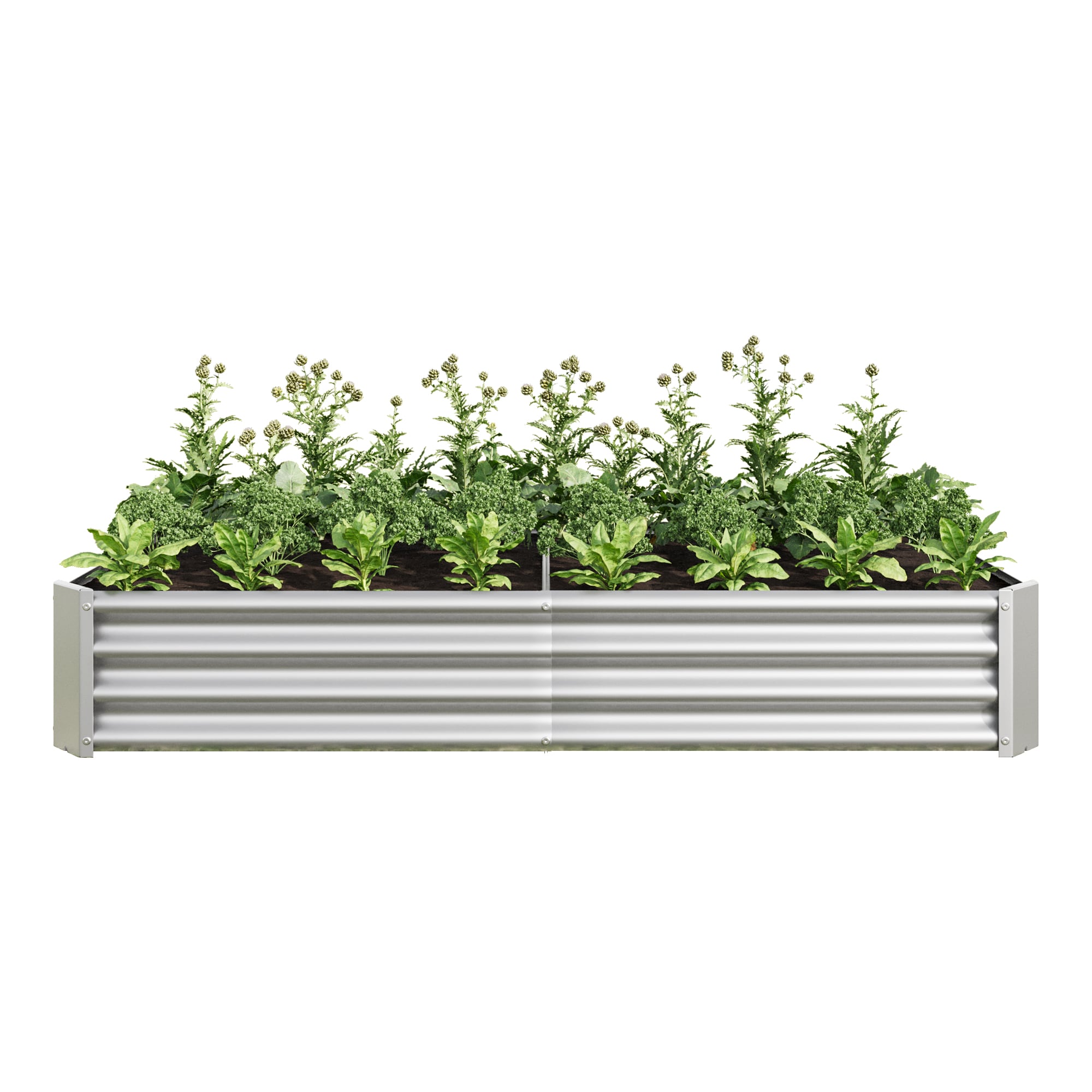 LOVMOR SF-M-W84091004 Raised-Garden-Beds - View #13