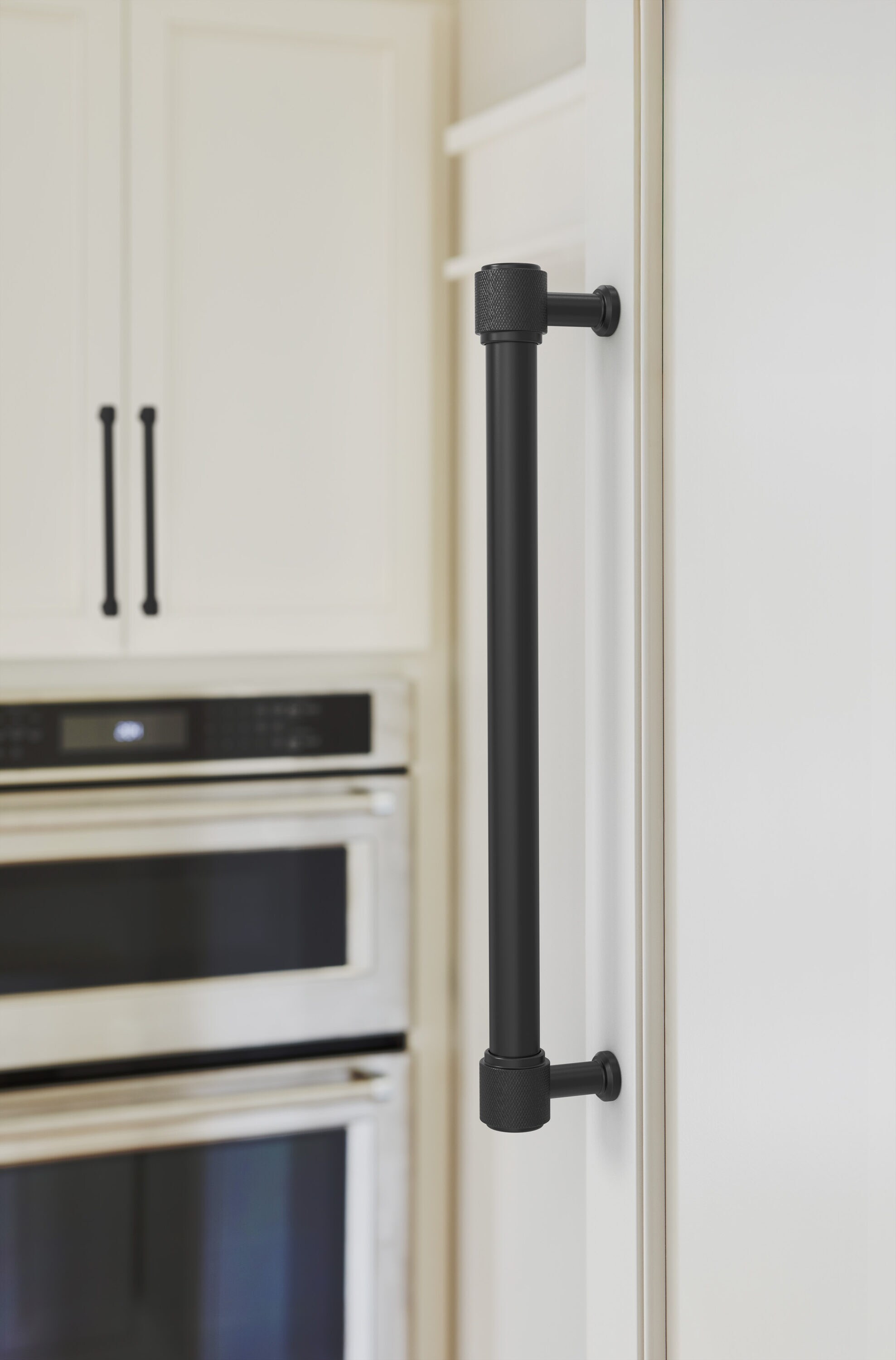 Amerock BP37750MB Cabinet-Pulls - View #2